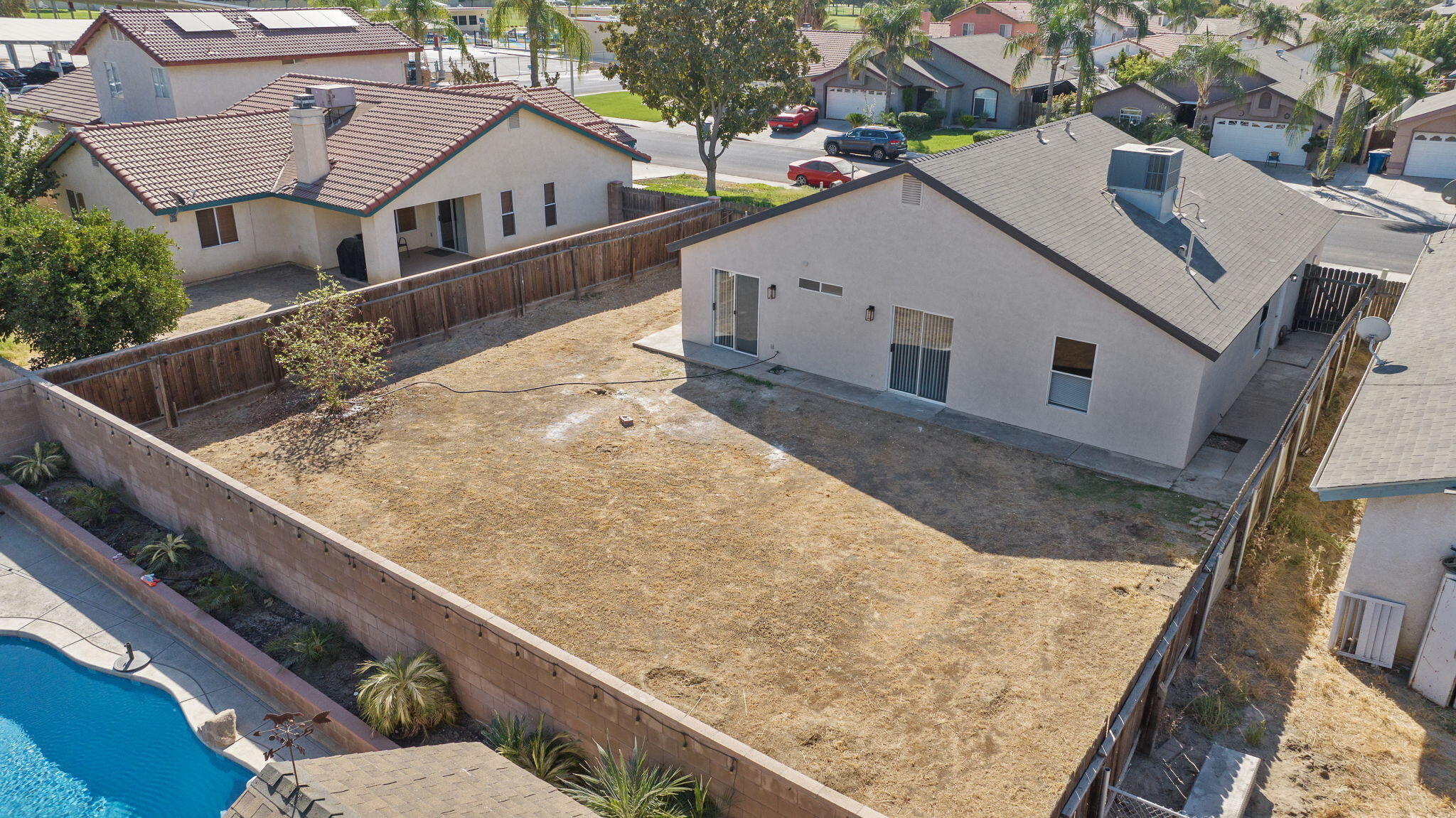 1921 Heather Way, Delano, CA 93215