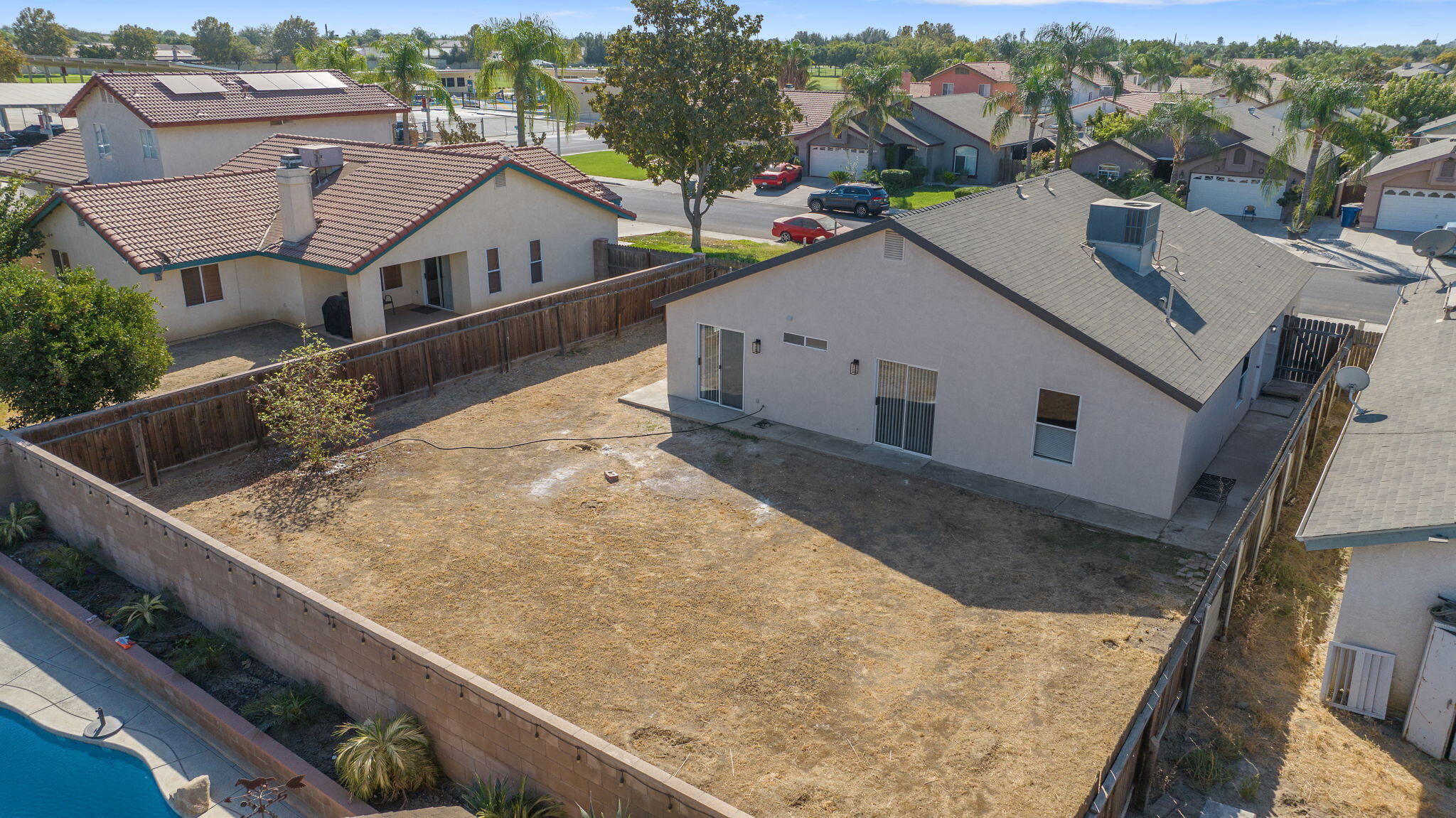 1921 Heather Way, Delano, CA 93215
