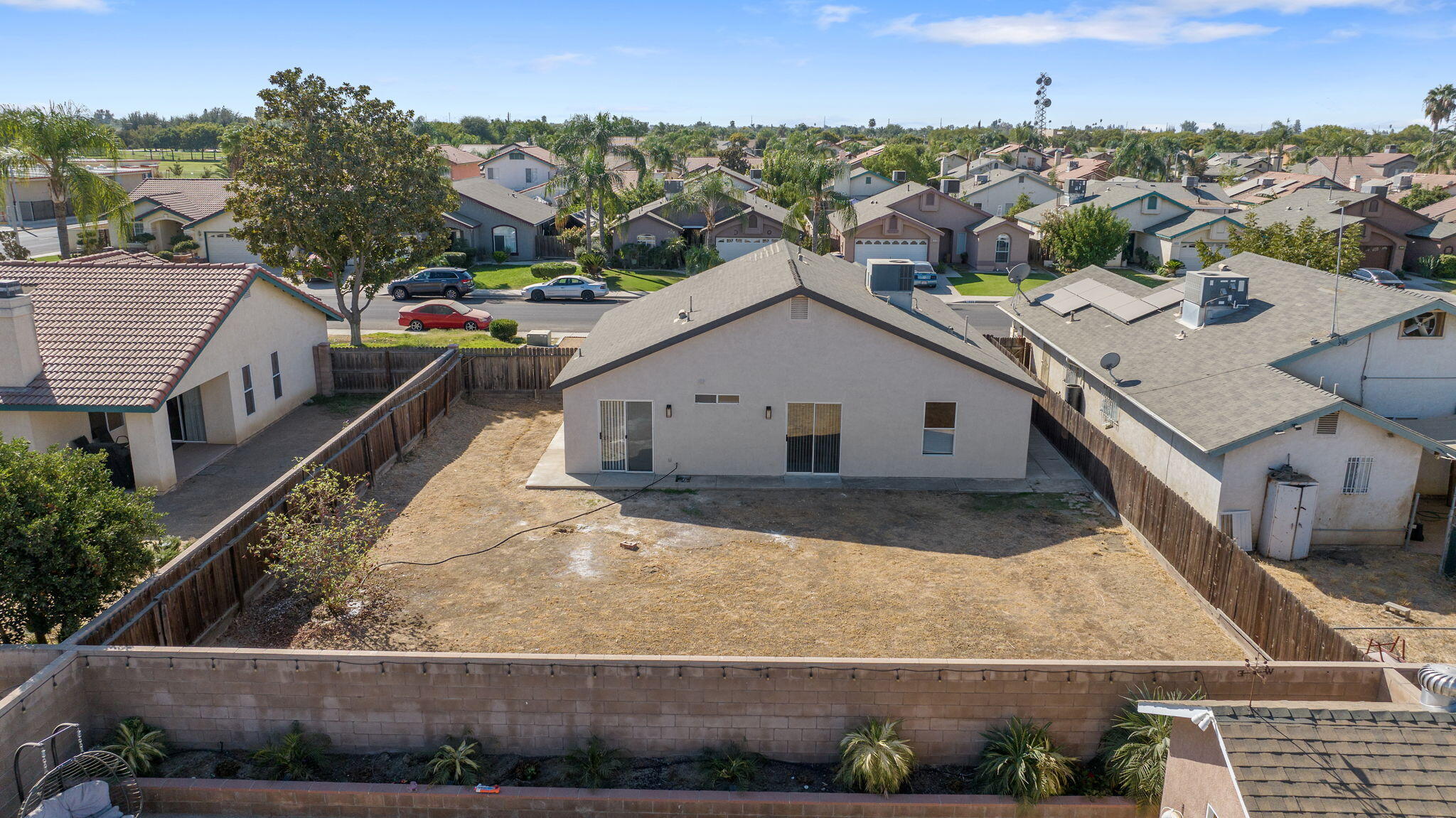 1921 Heather Way, Delano, CA 93215