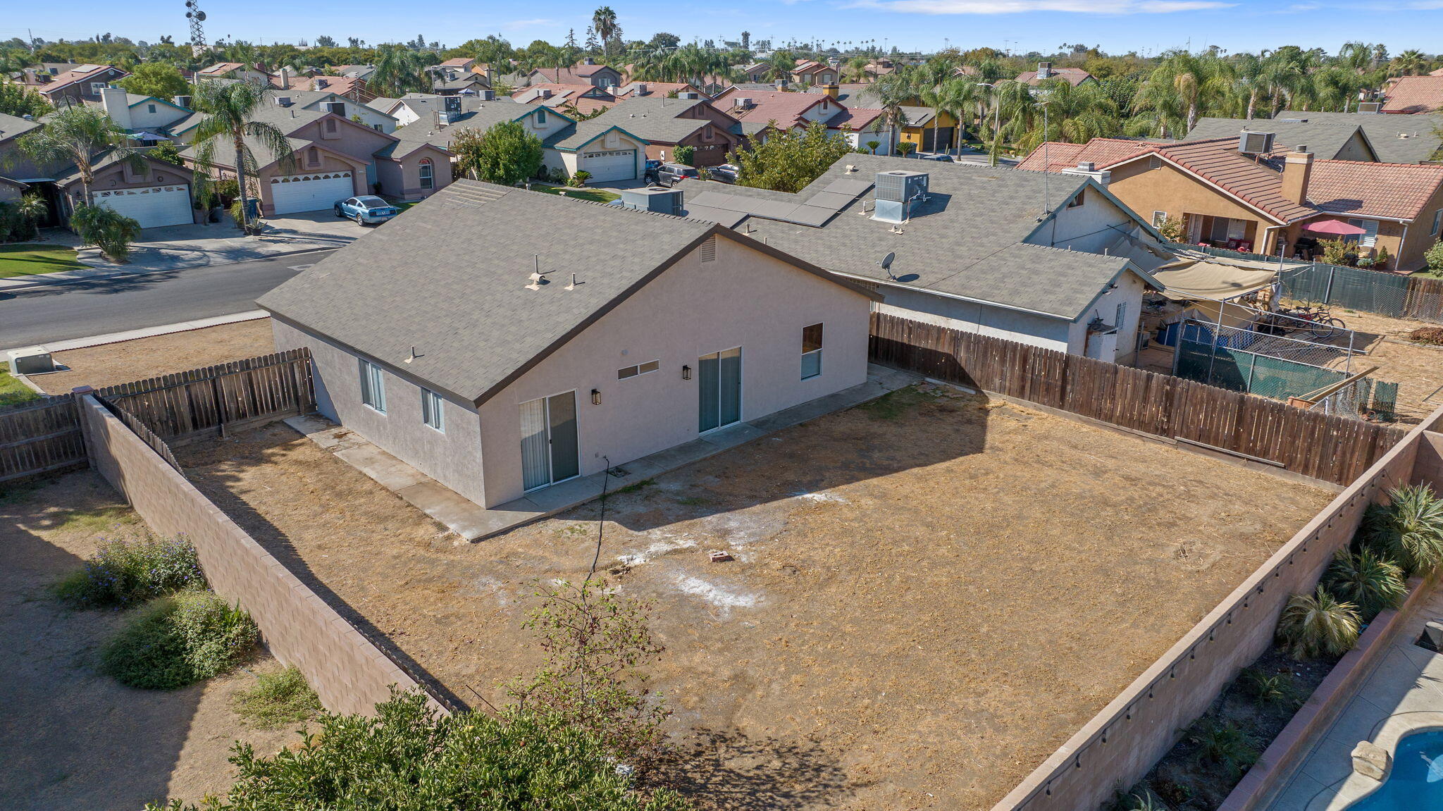 1921 Heather Way, Delano, CA 93215