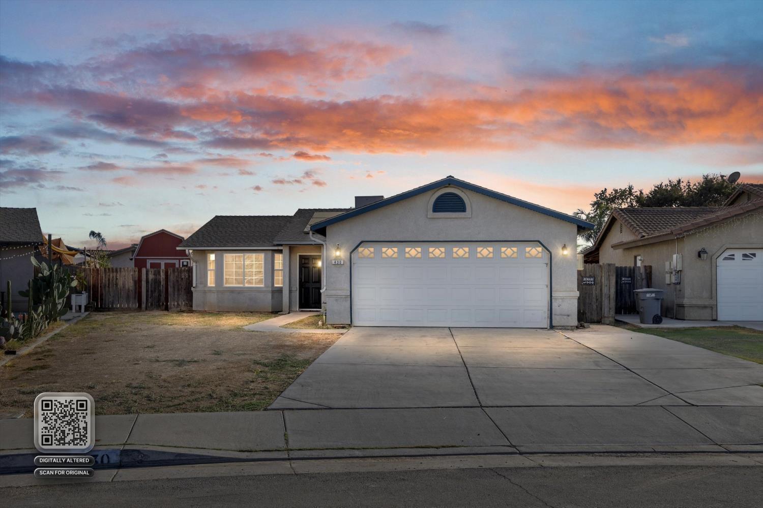 430 Avenida Ruiz, Delano, CA 93215