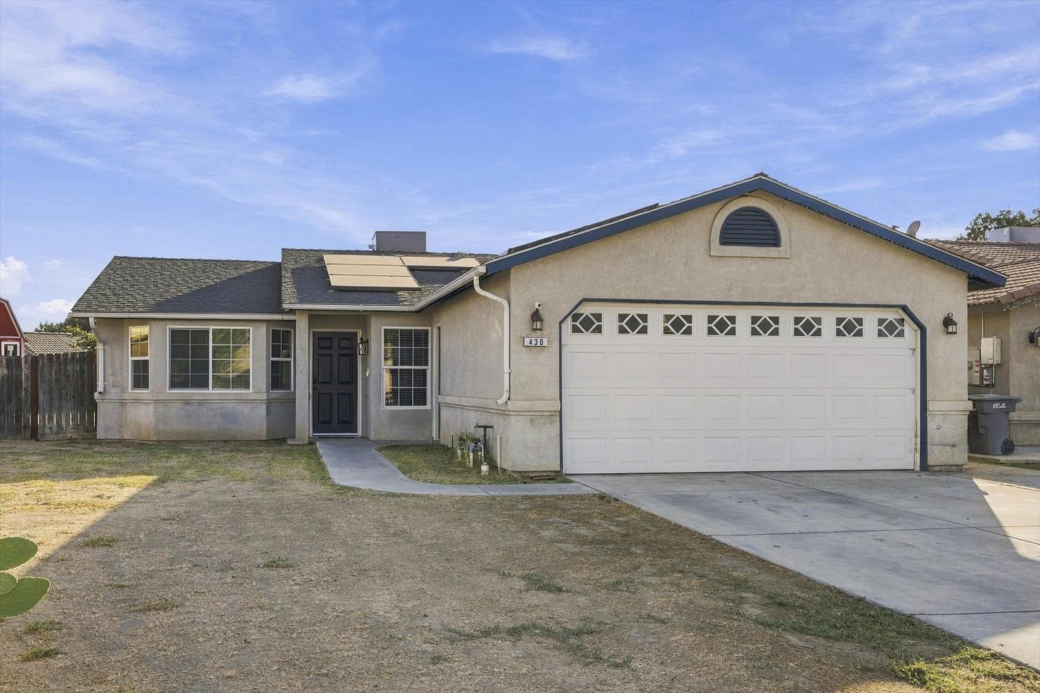 430 Avenida Ruiz, Delano, CA 93215