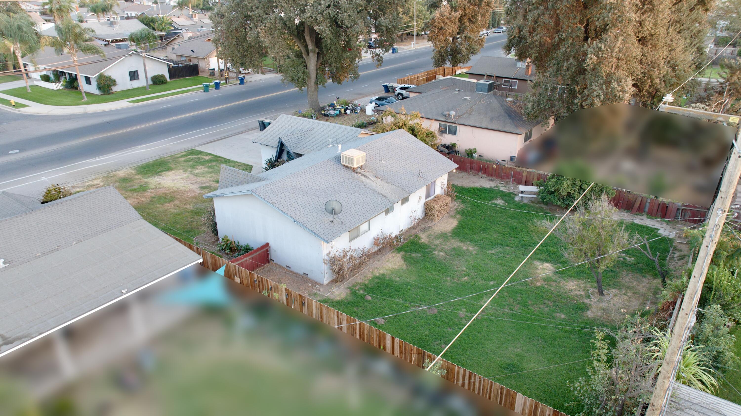 623 N West St, Tulare, CA 93274