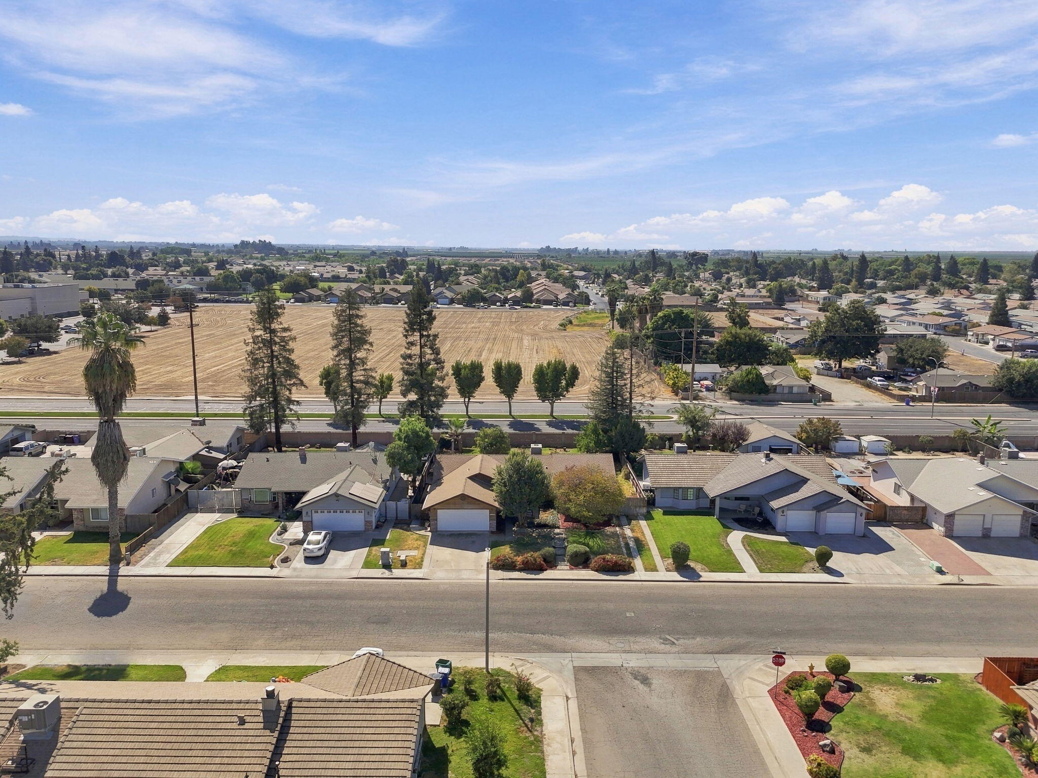 2149 W Della Ave, Porterville, CA 93257