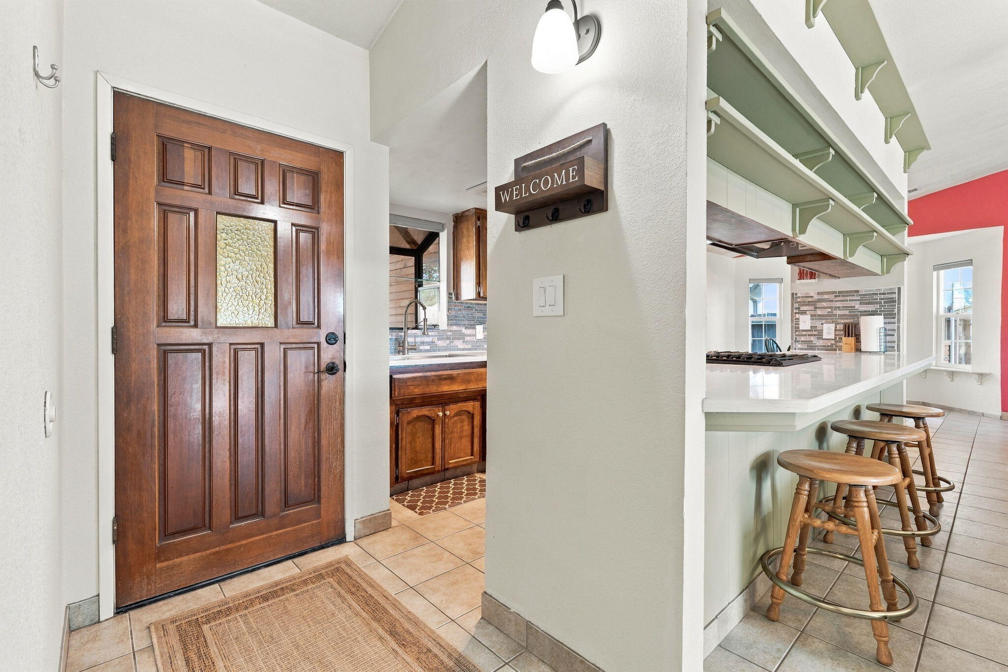 2149 W Della Ave, Porterville, CA 93257