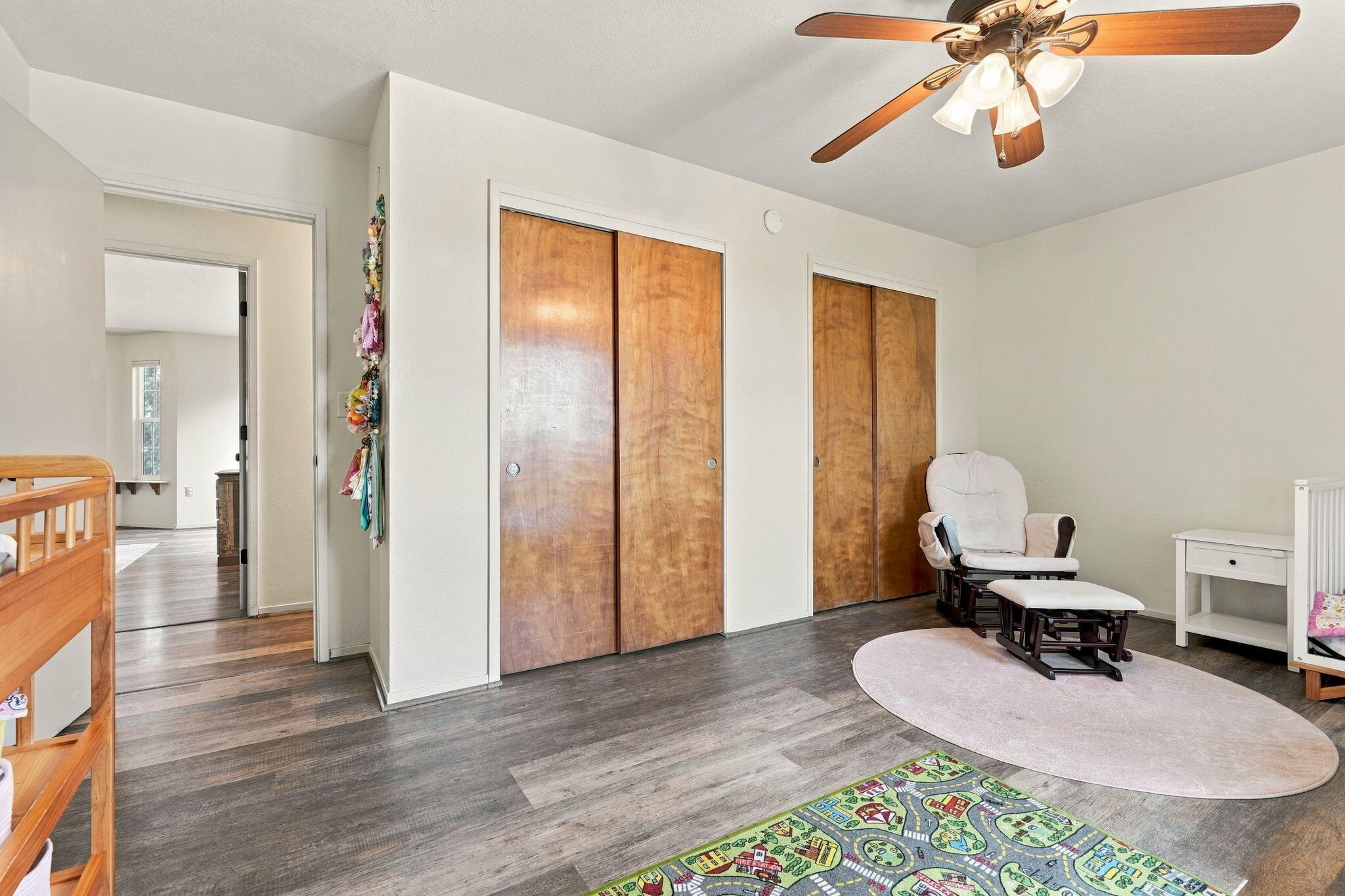 2149 W Della Ave, Porterville, CA 93257