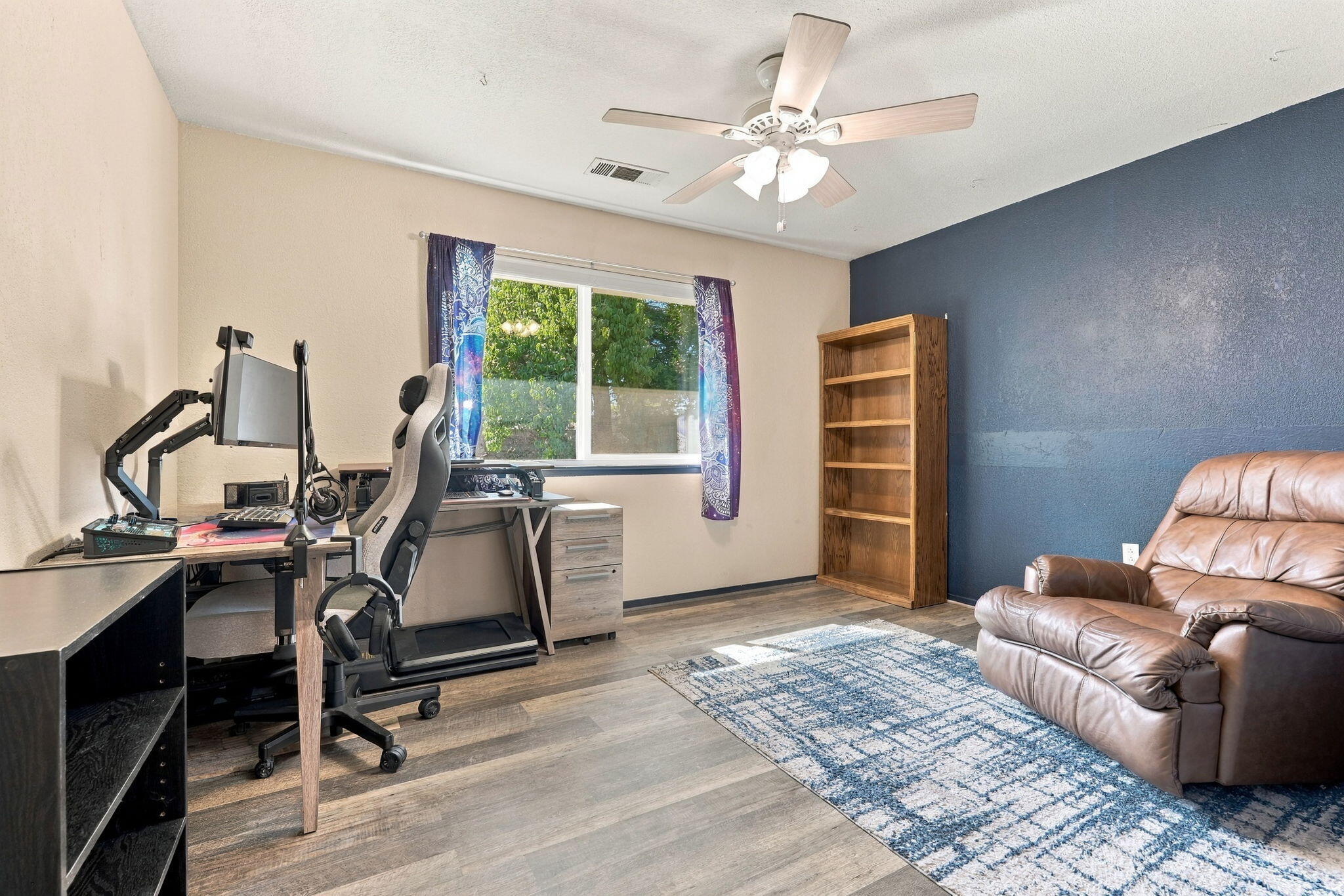 2149 W Della Ave, Porterville, CA 93257