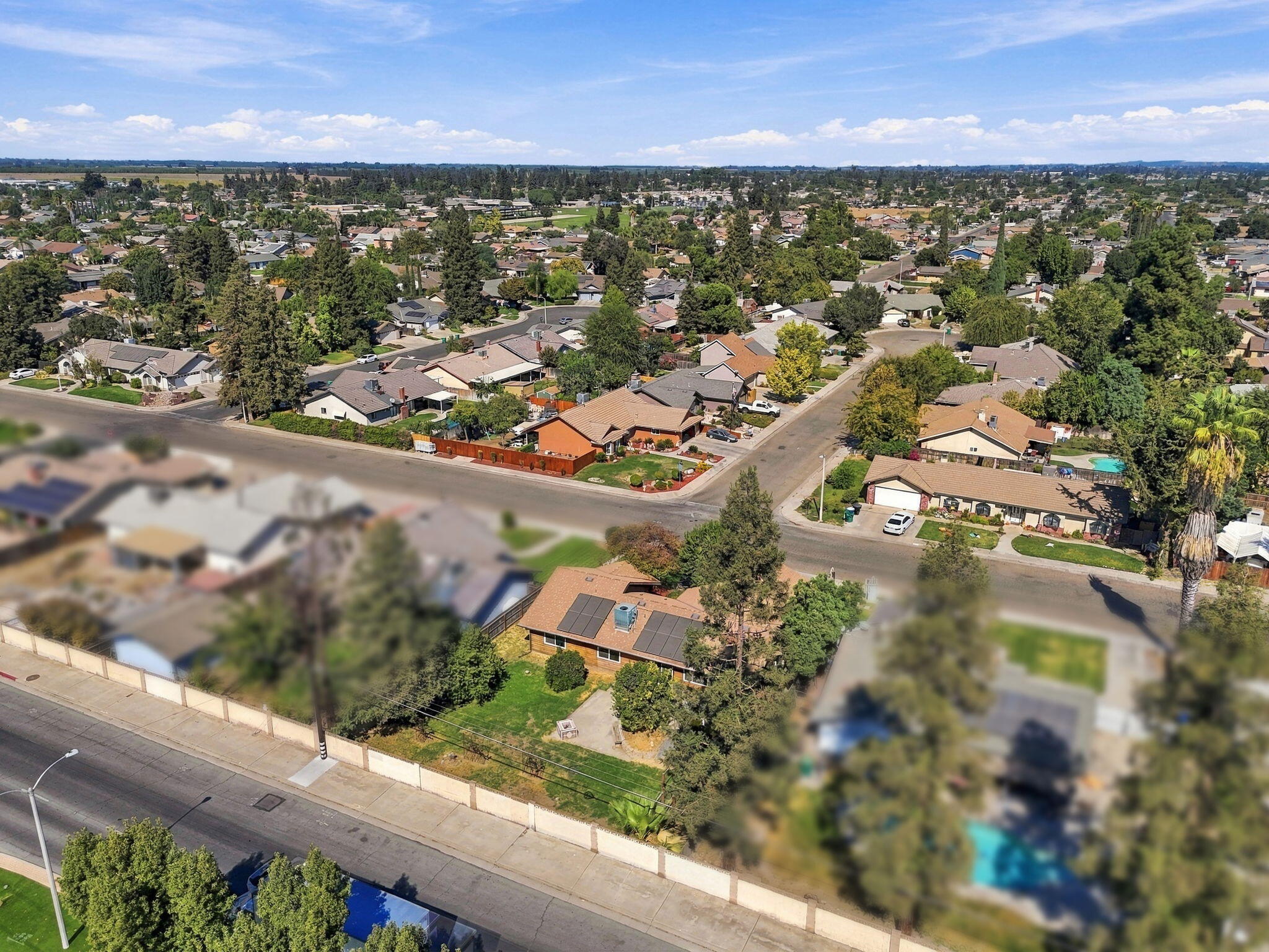 2149 W Della Ave, Porterville, CA 93257