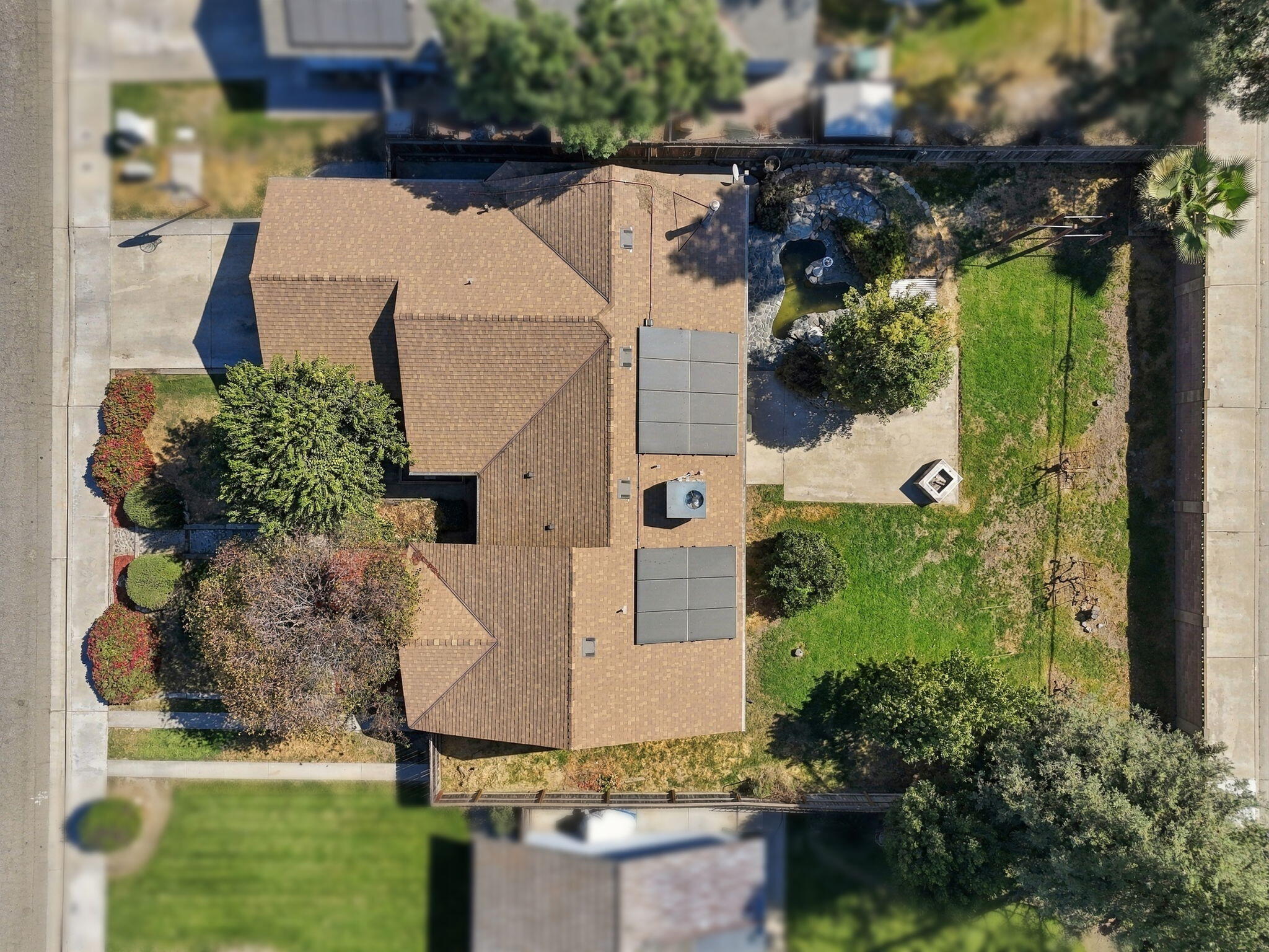 2149 W Della Ave, Porterville, CA 93257
