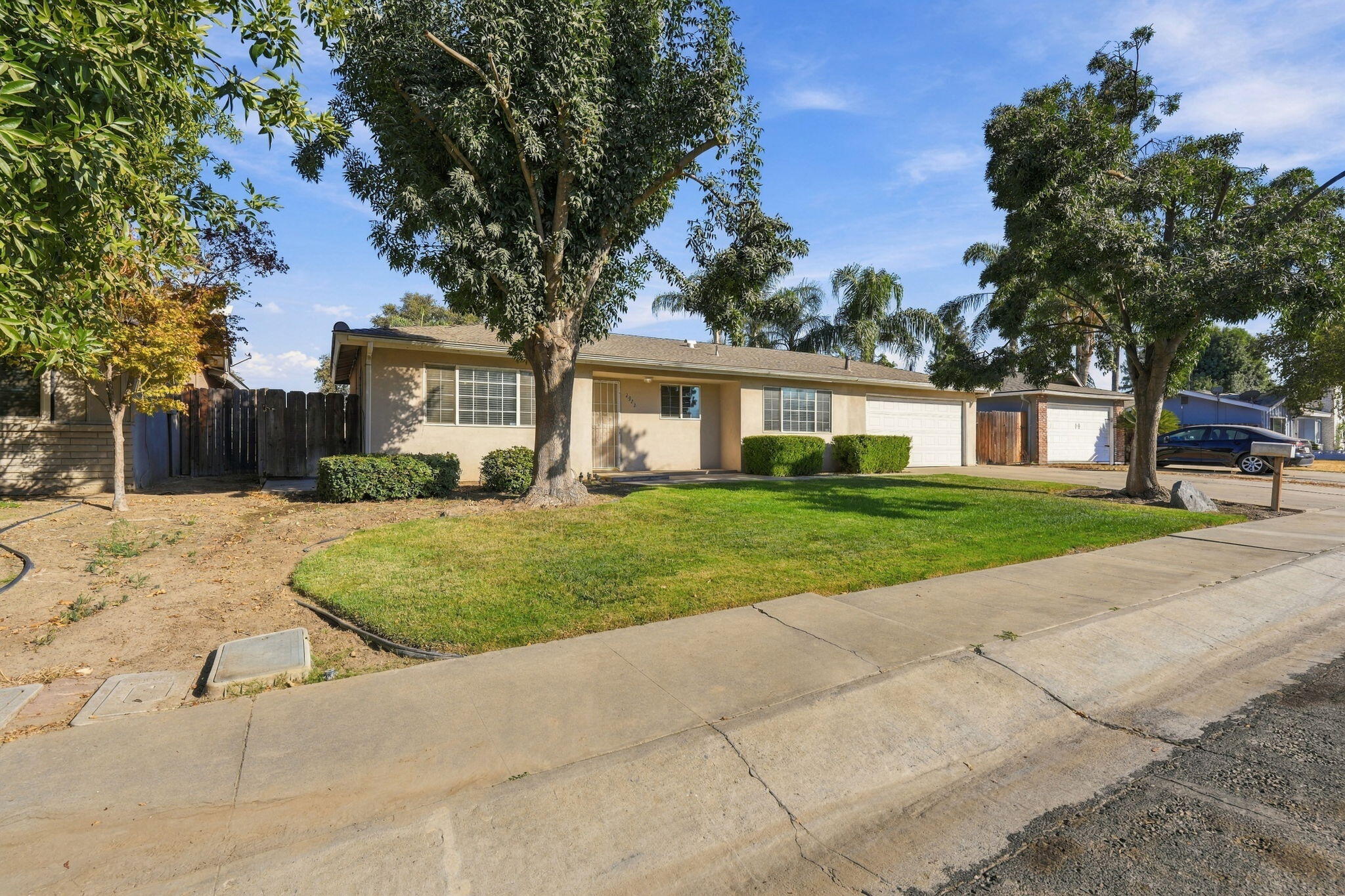 2922 S Verde Vista St, Visalia, CA 93277