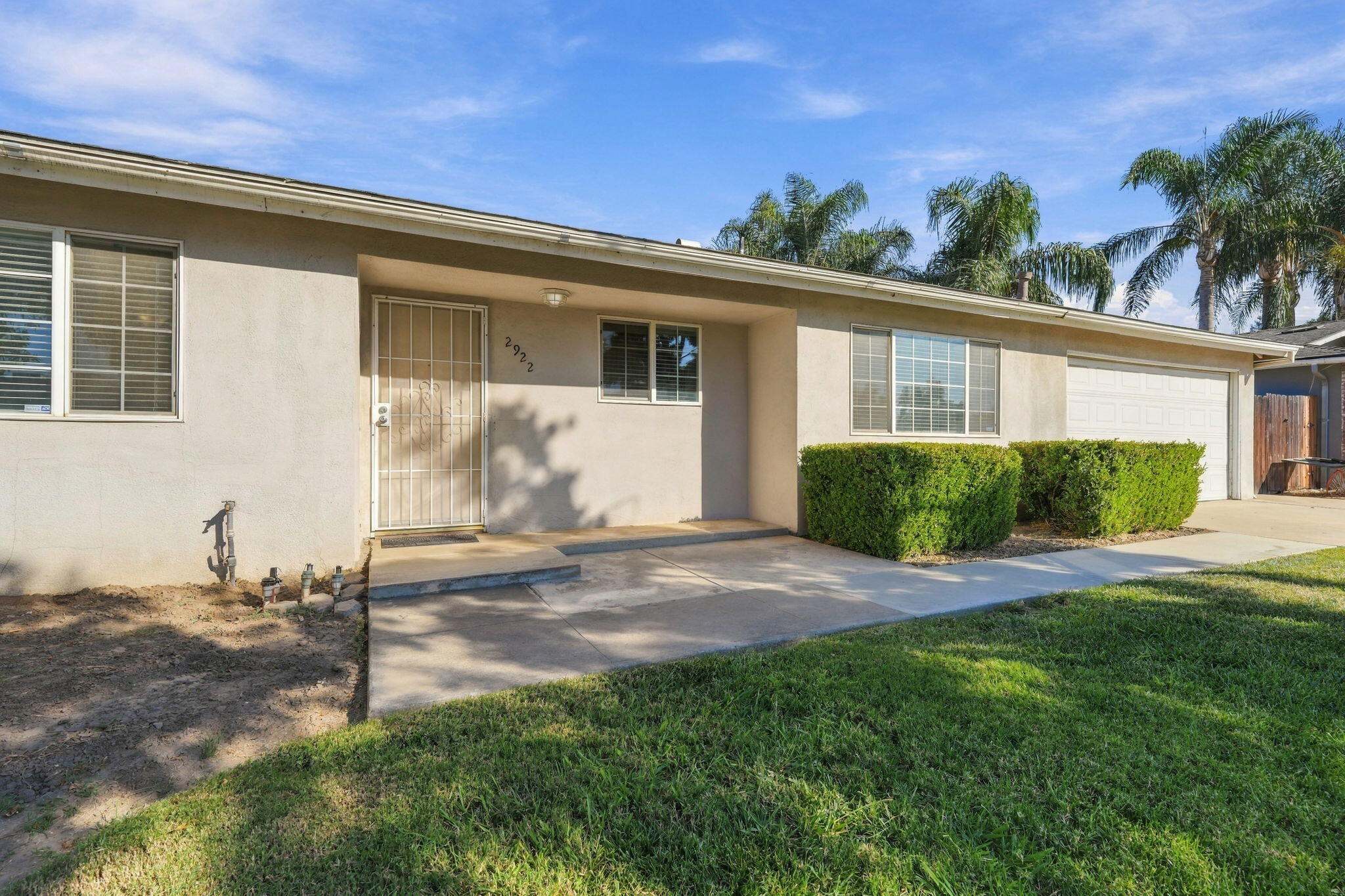 2922 S Verde Vista St, Visalia, CA 93277