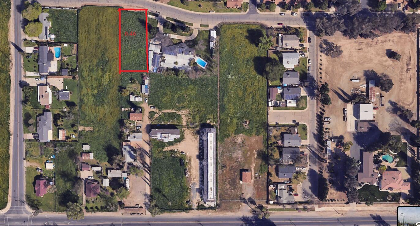 1810 E Houston Ave, Visalia, CA 93292