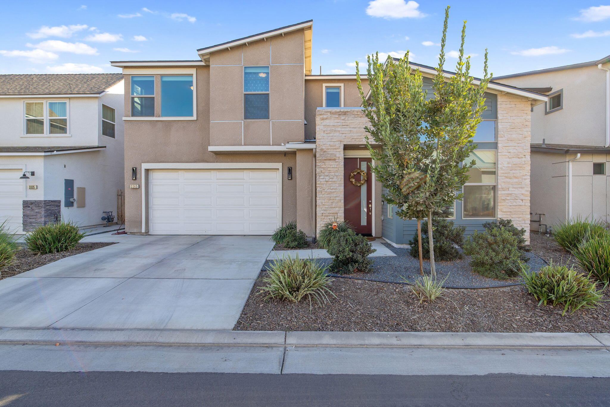 3345 W Florence Ave, Visalia, CA 93277