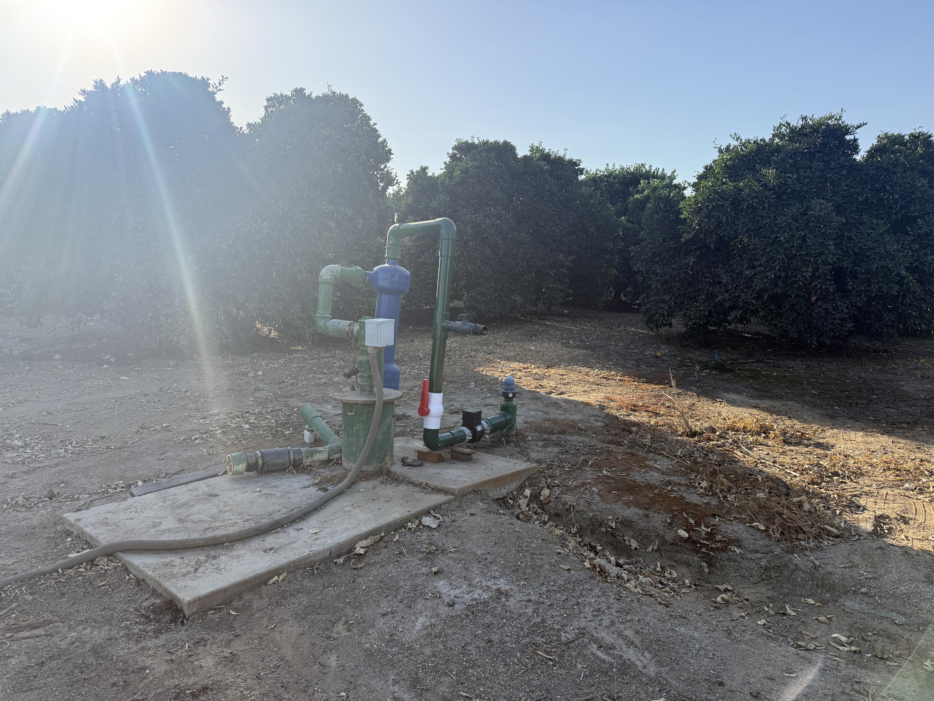 25389 Ave 120, Porterville, CA 93257
