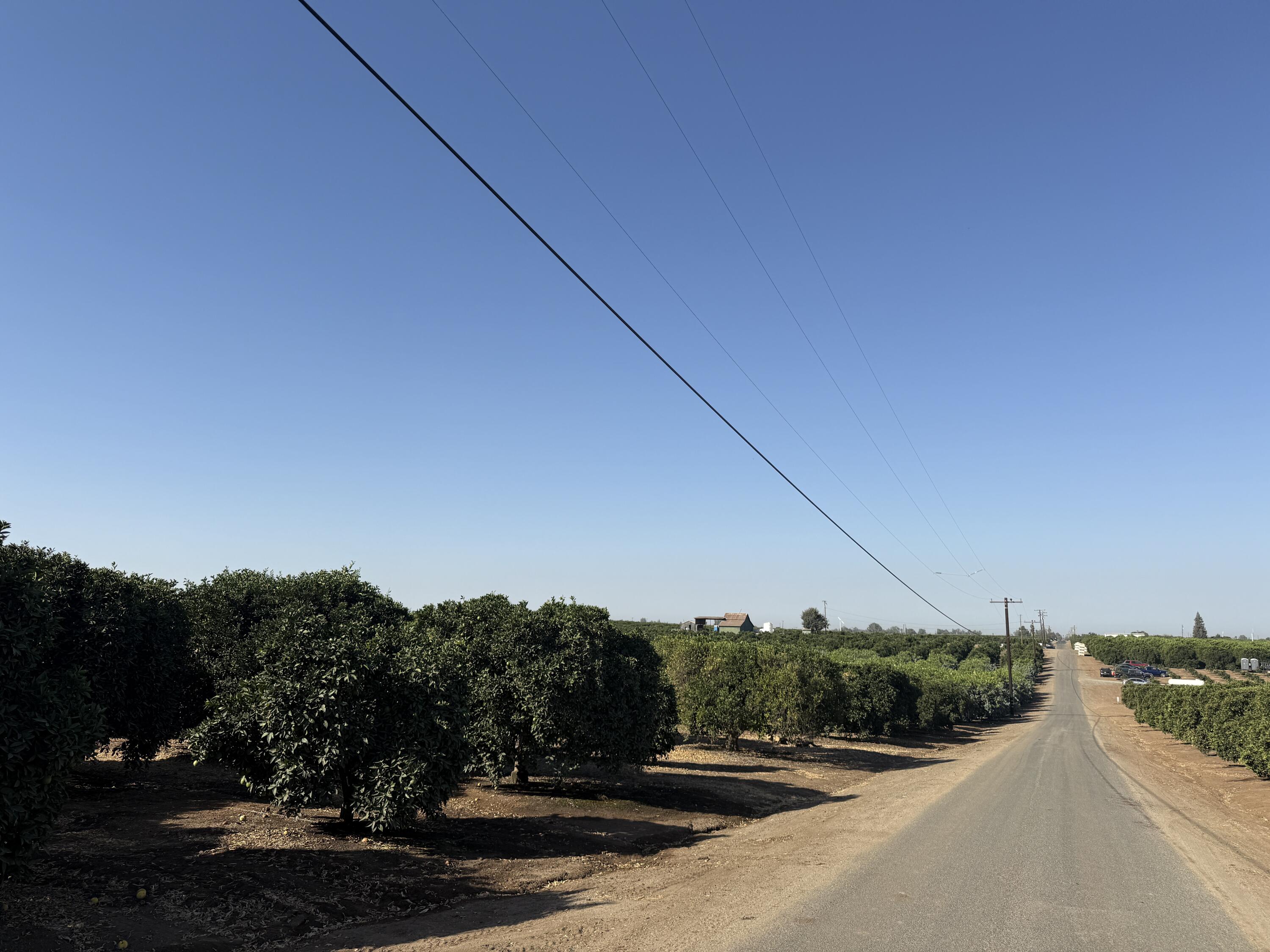 25389 Ave 120, Porterville, CA 93257