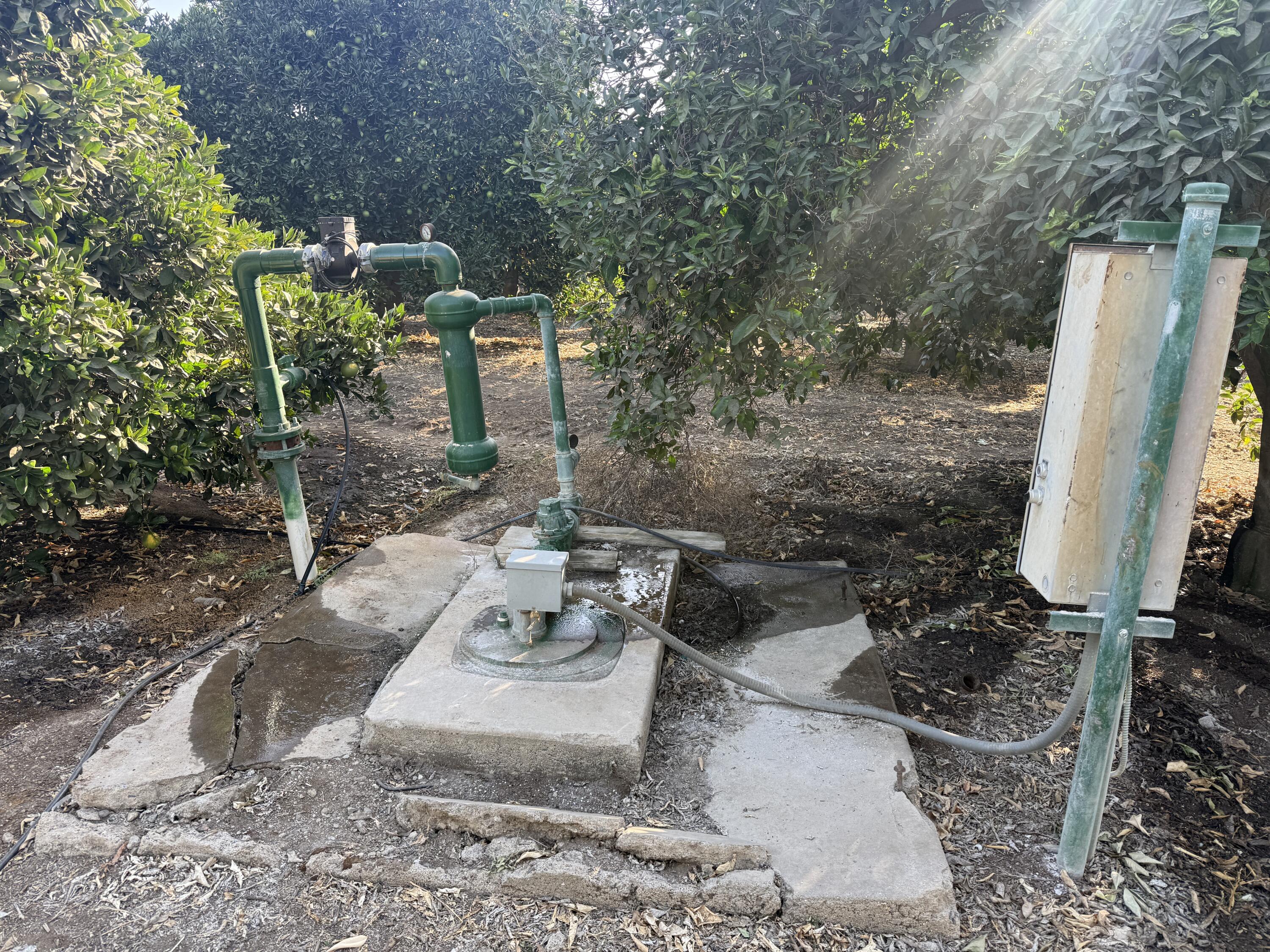 25389 Ave 120, Porterville, CA 93257