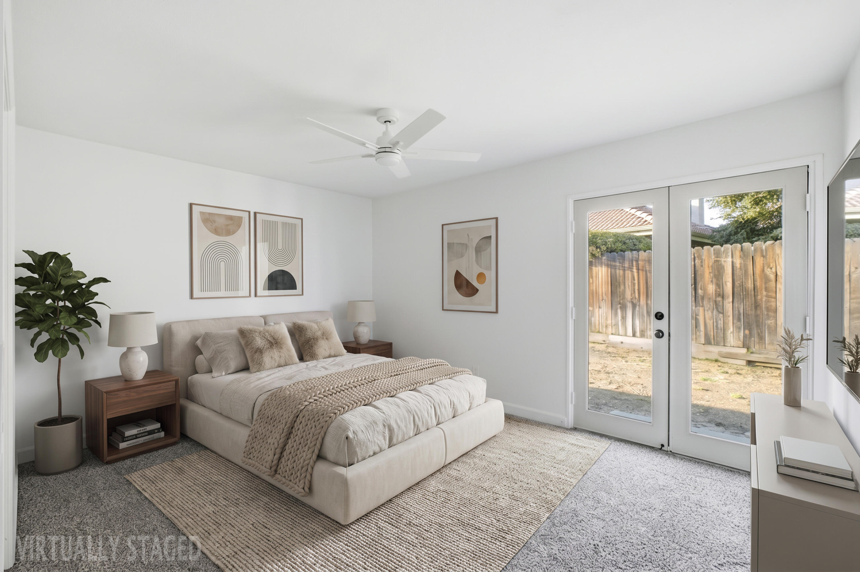 626 W Dorothea Ave, Visalia, CA 93277