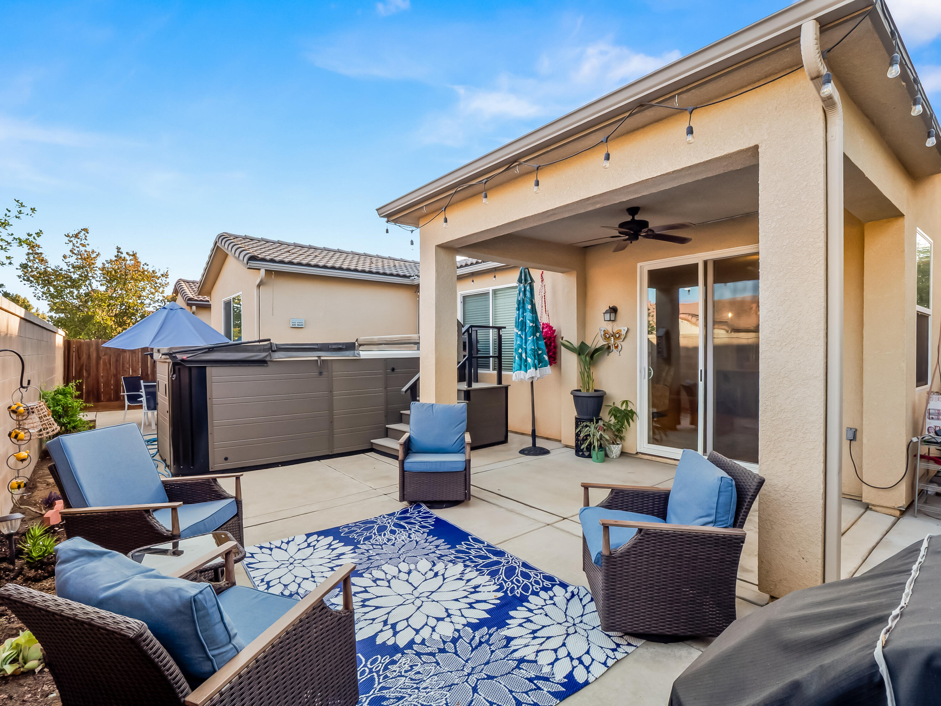 3435 Del Dios Ave, Clovis, CA 93619