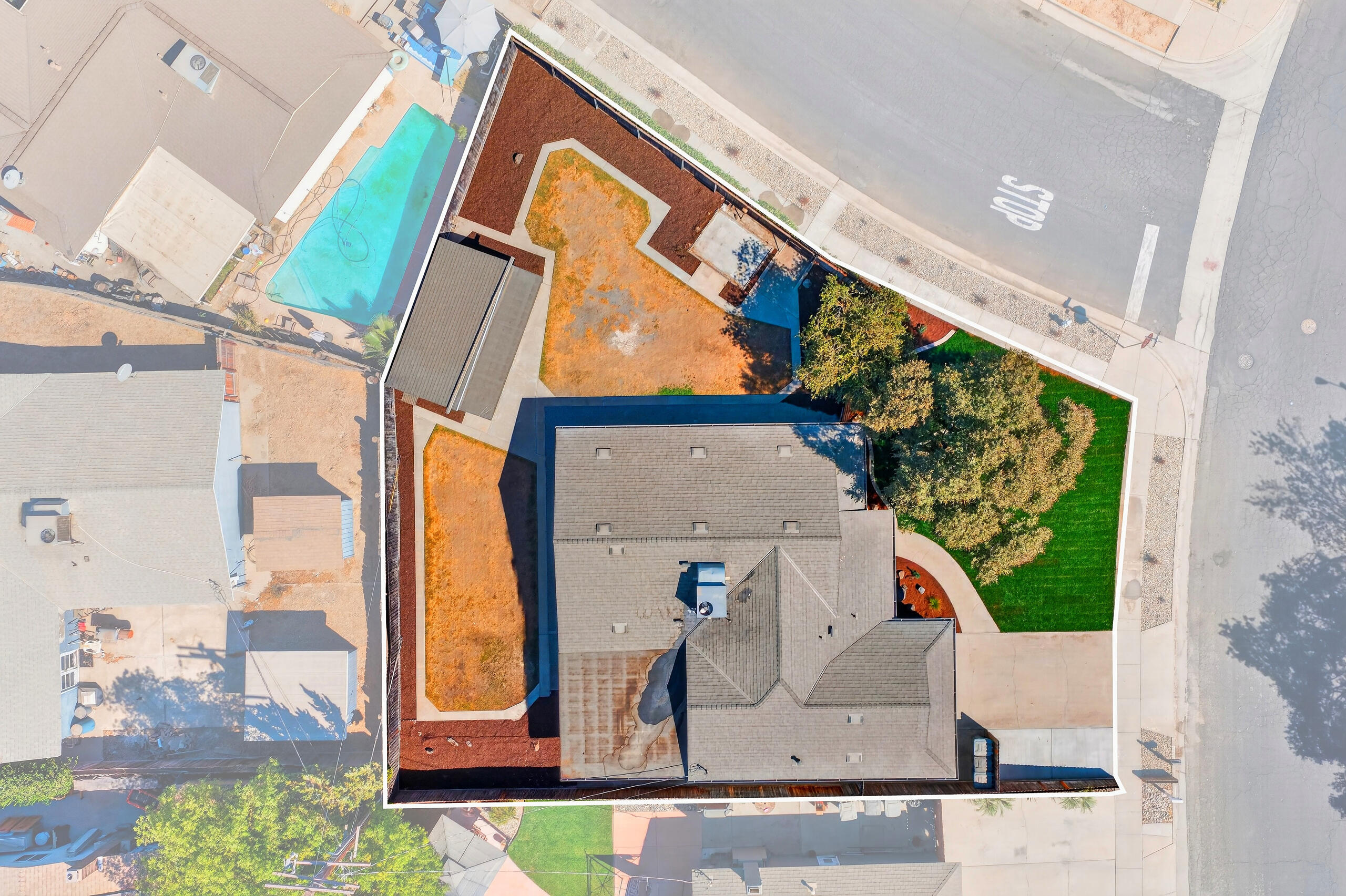 334 E Encore Dr, Hanford, CA 93230