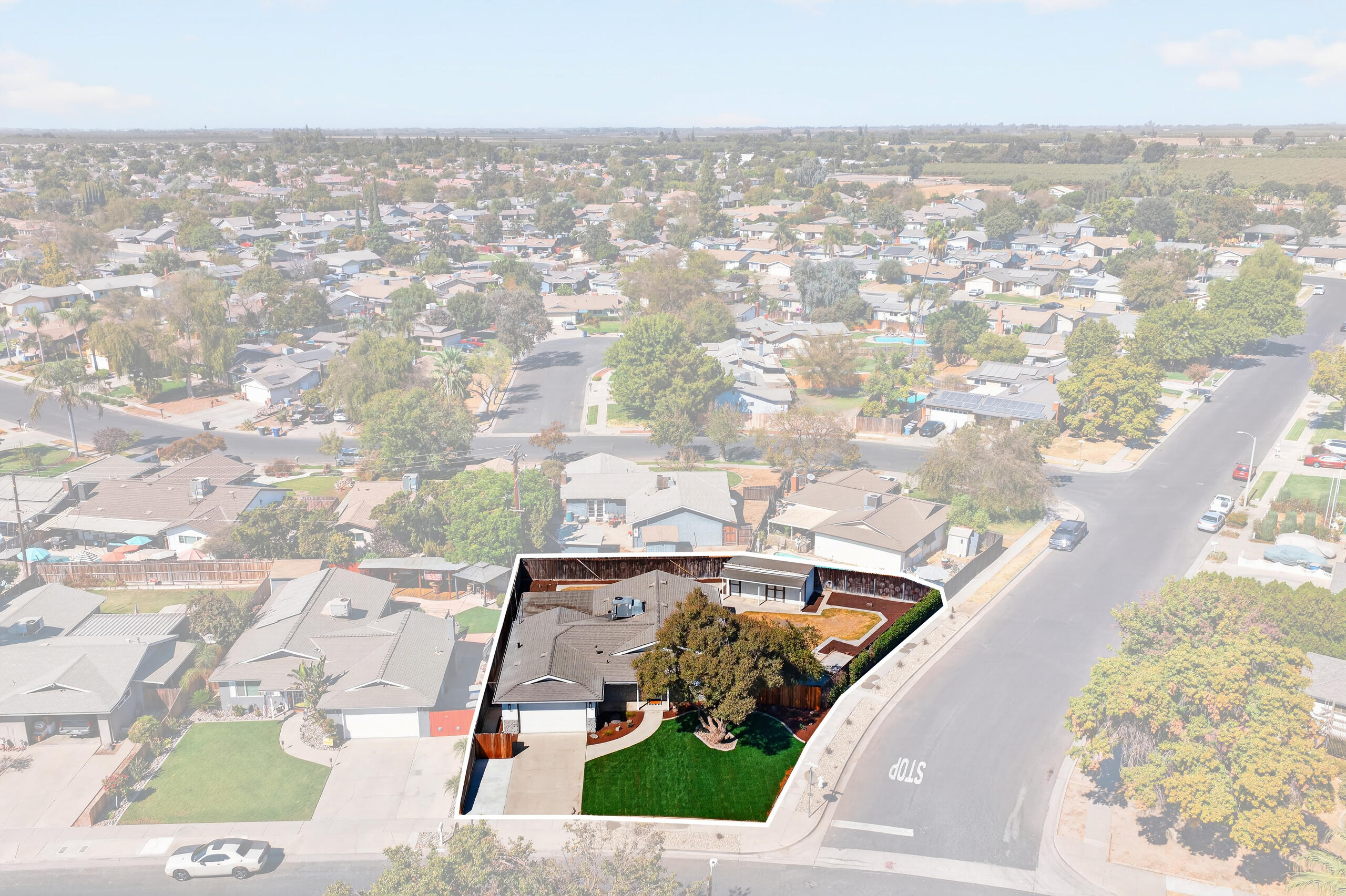 334 E Encore Dr, Hanford, CA 93230