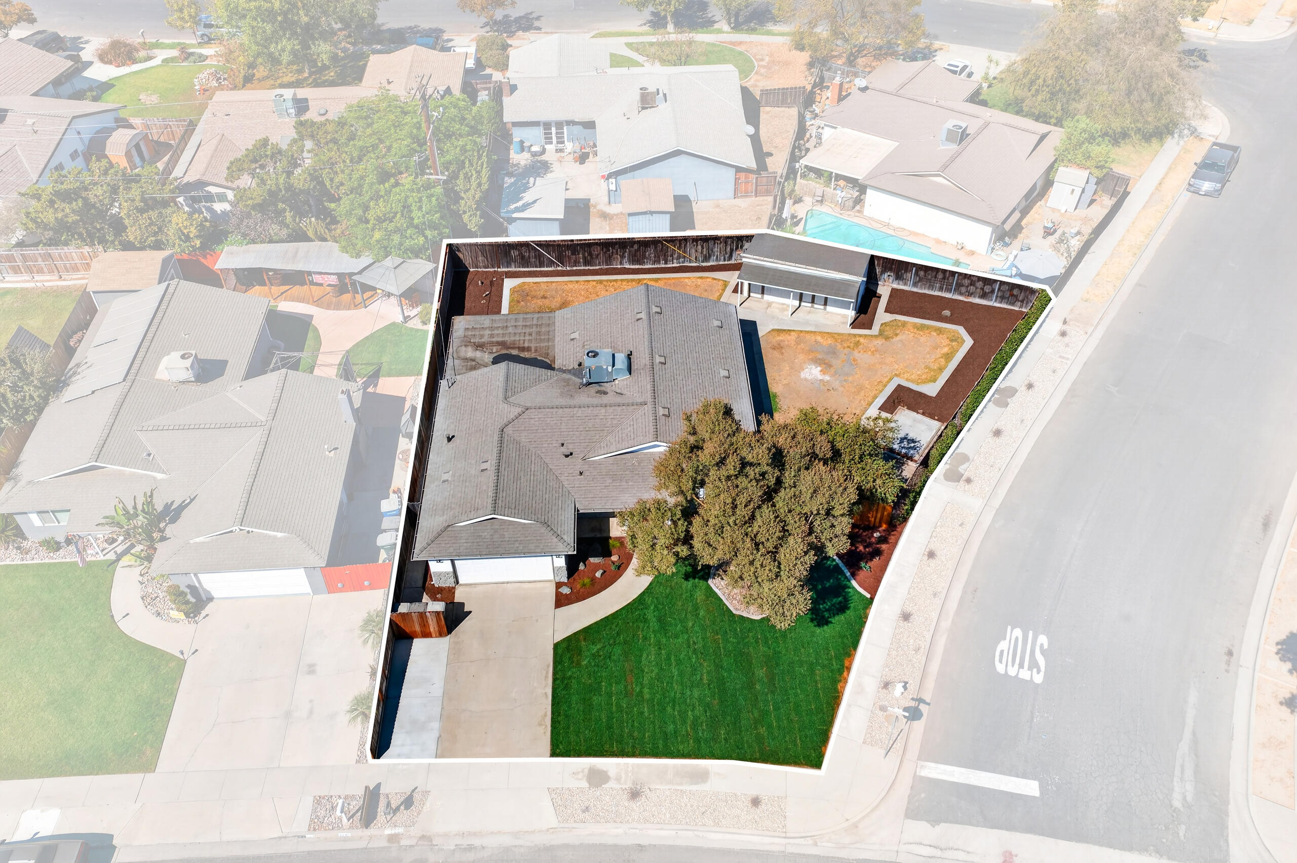 334 E Encore Dr, Hanford, CA 93230