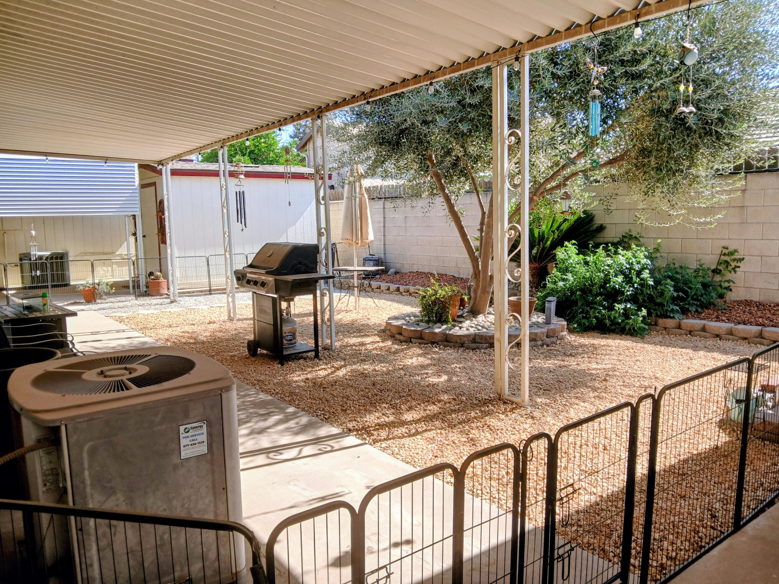 2459 N Oaks St #10, Tulare, CA 93274