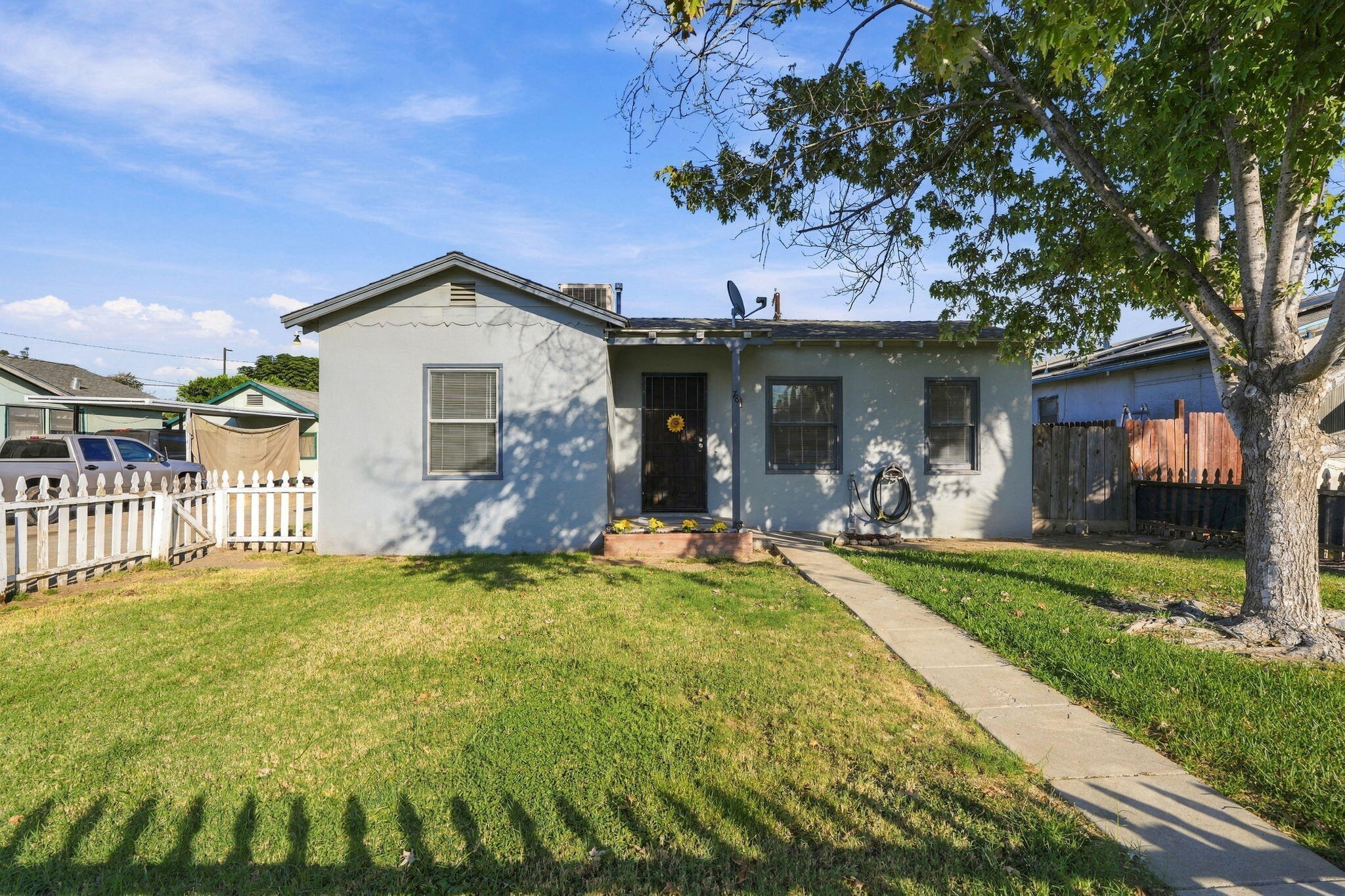 78 N Olive Terrace St, Porterville, CA 93257