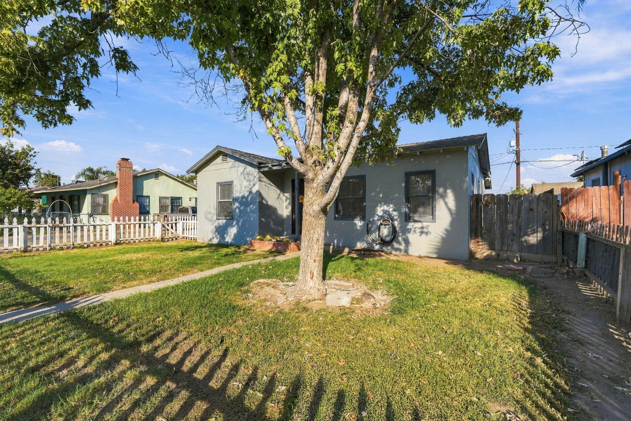 78 N Olive Terrace St, Porterville, CA 93257