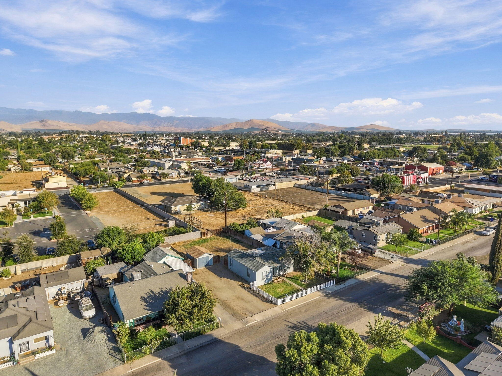 78 N Olive Terrace St, Porterville, CA 93257