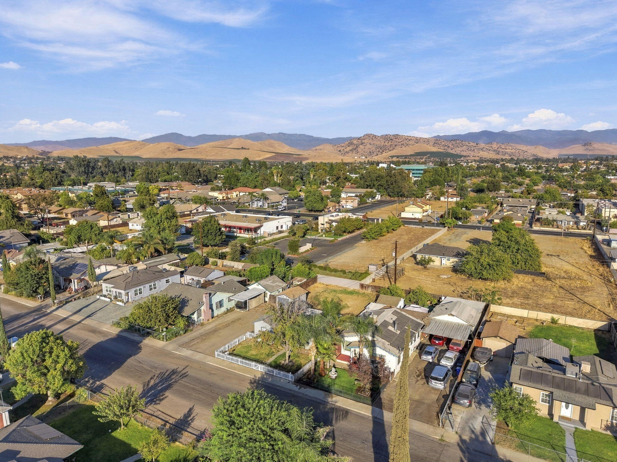 78 N Olive Terrace St, Porterville, CA 93257