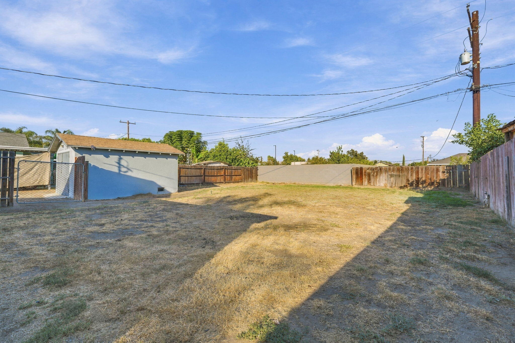 78 N Olive Terrace St, Porterville, CA 93257