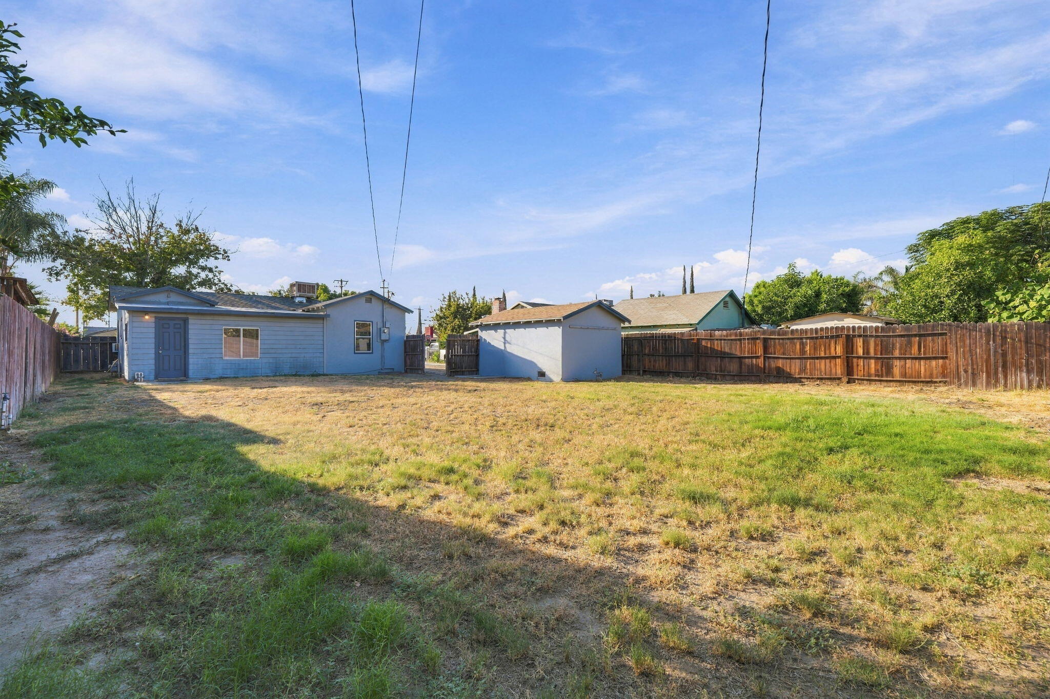 78 N Olive Terrace St, Porterville, CA 93257