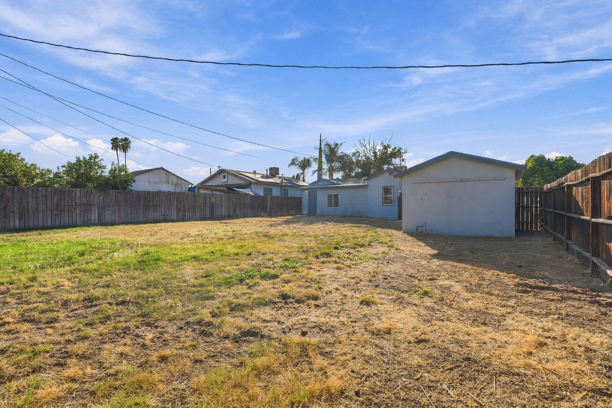 78 N Olive Terrace St, Porterville, CA 93257