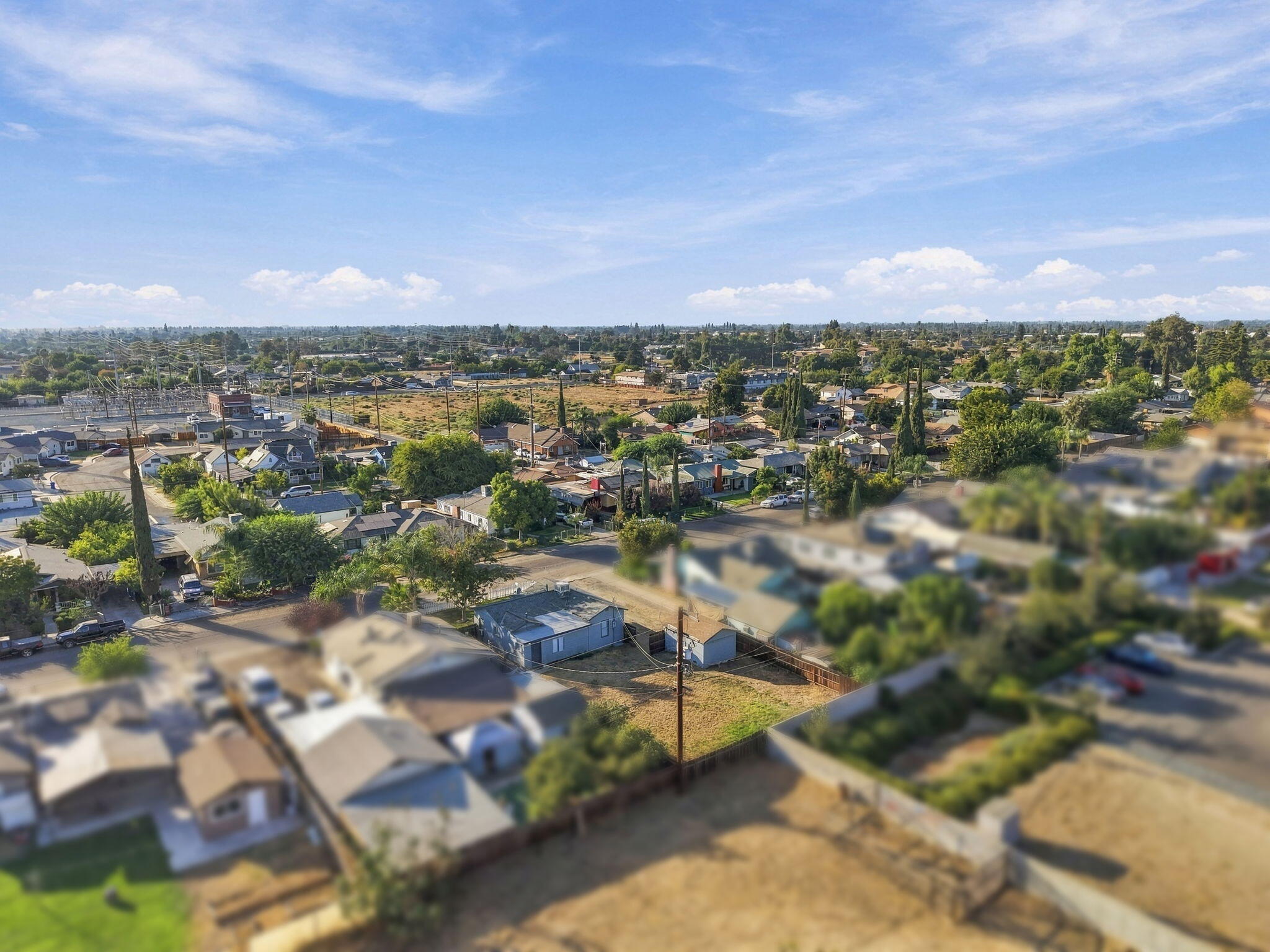 78 N Olive Terrace St, Porterville, CA 93257