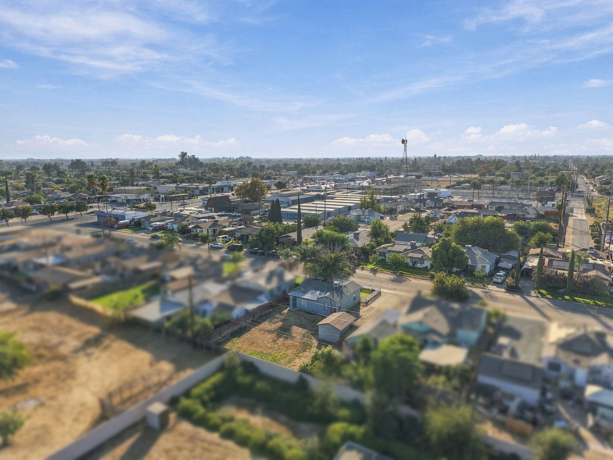 78 N Olive Terrace St, Porterville, CA 93257