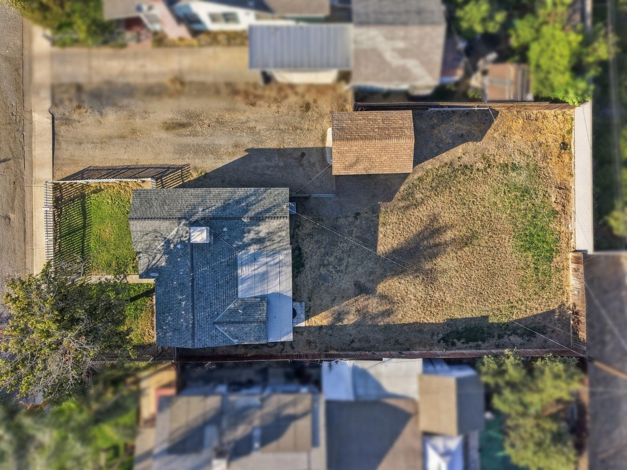 78 N Olive Terrace St, Porterville, CA 93257