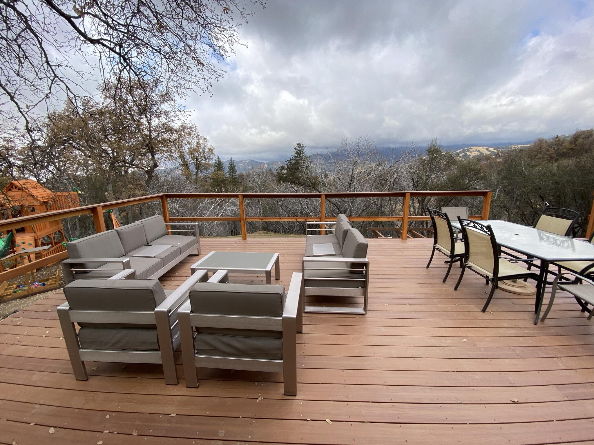 147 Rabbit Foot Trl, California Hot Springs, CA 93207