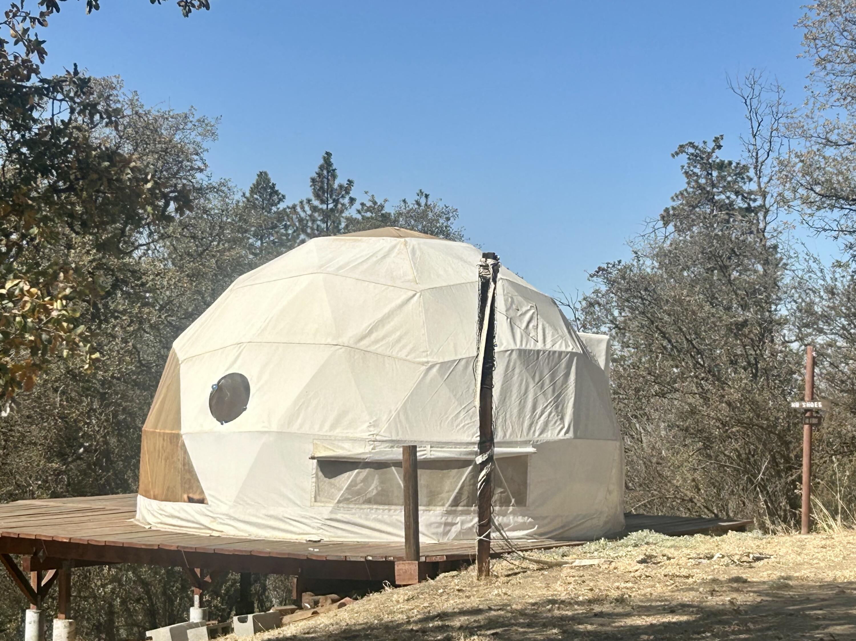 147 Rabbit Foot Trl, California Hot Springs, CA 93207