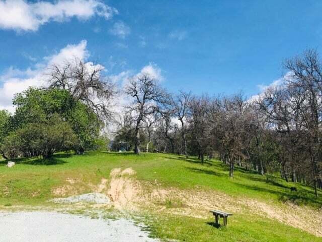 147 Rabbit Foot Trl, California Hot Springs, CA 93207