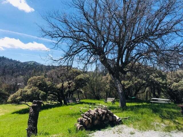 147 Rabbit Foot Trl, California Hot Springs, CA 93207