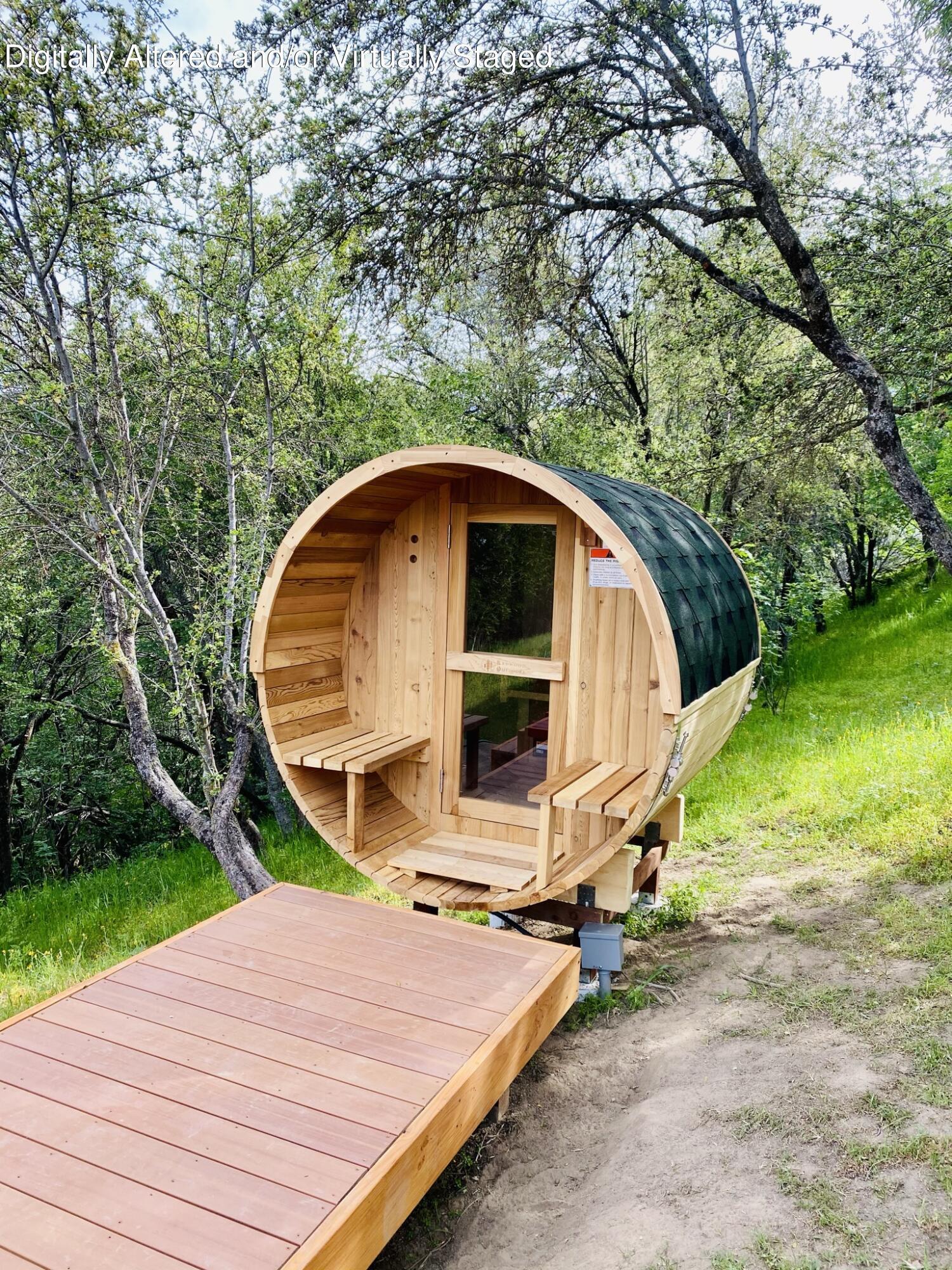 147 Rabbit Foot Trl, California Hot Springs, CA 93207