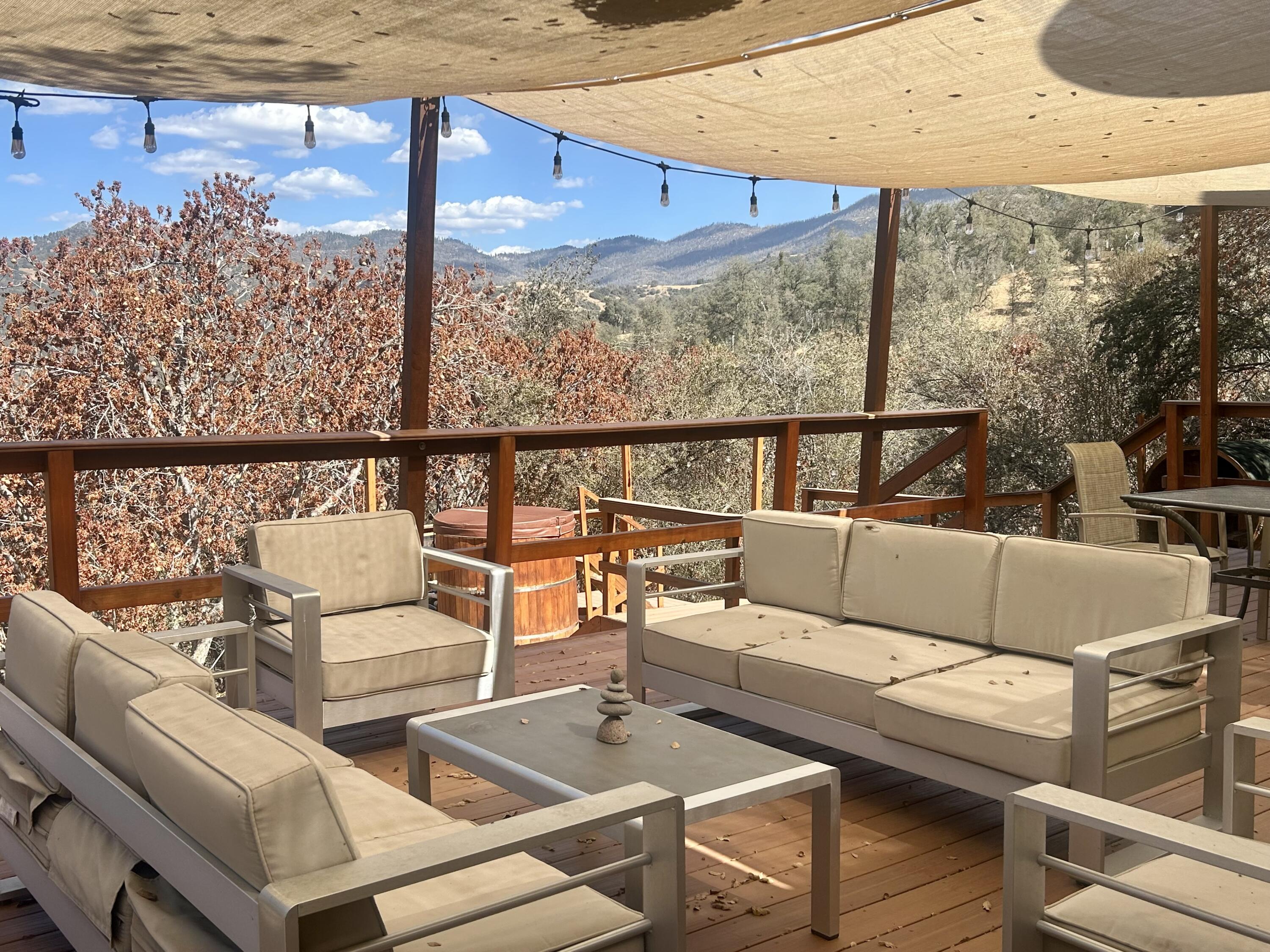 147 Rabbit Foot Trl, California Hot Springs, CA 93207