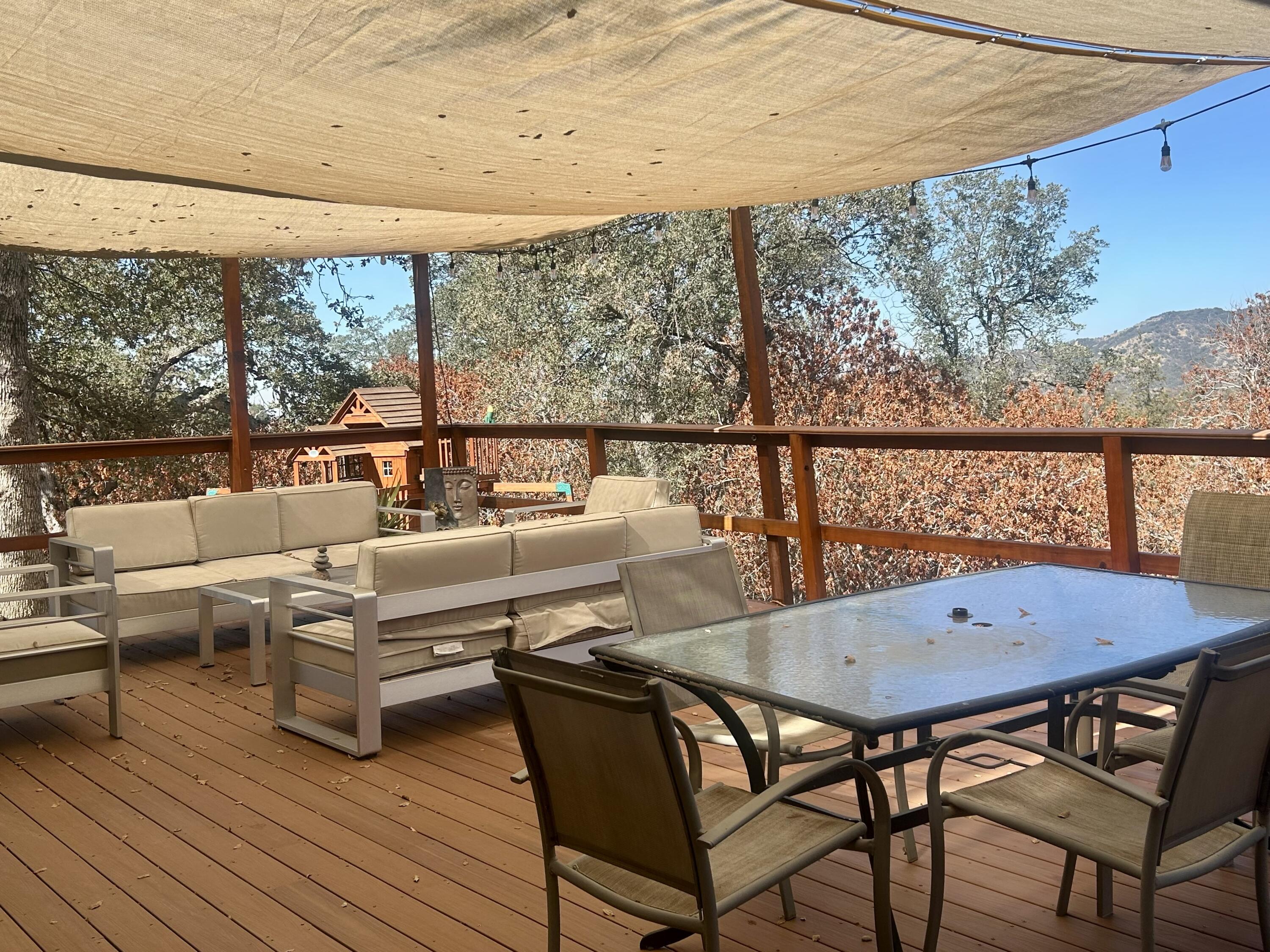 147 Rabbit Foot Trl, California Hot Springs, CA 93207