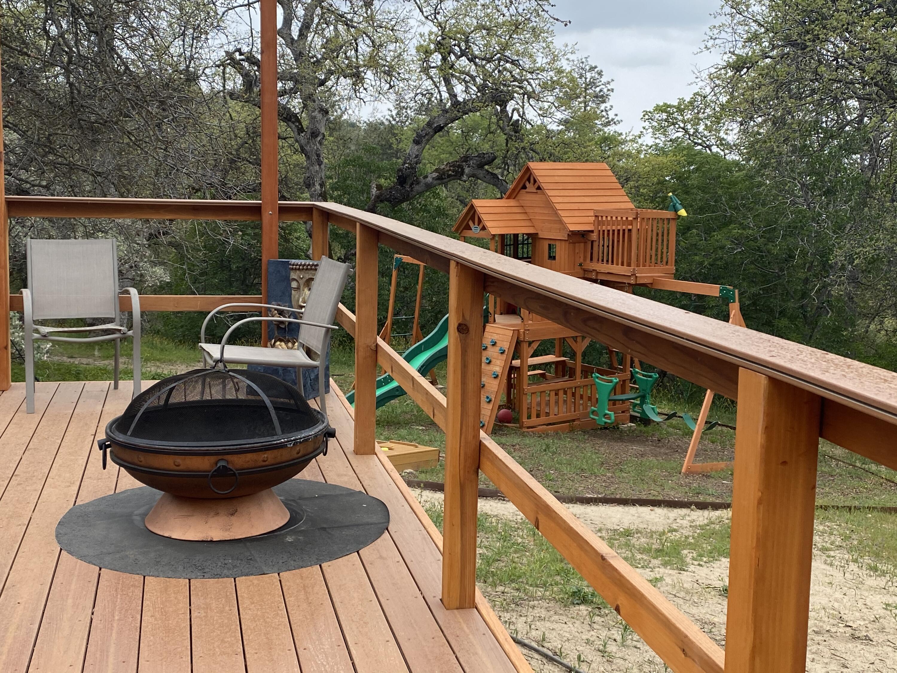 147 Rabbit Foot Trl, California Hot Springs, CA 93207