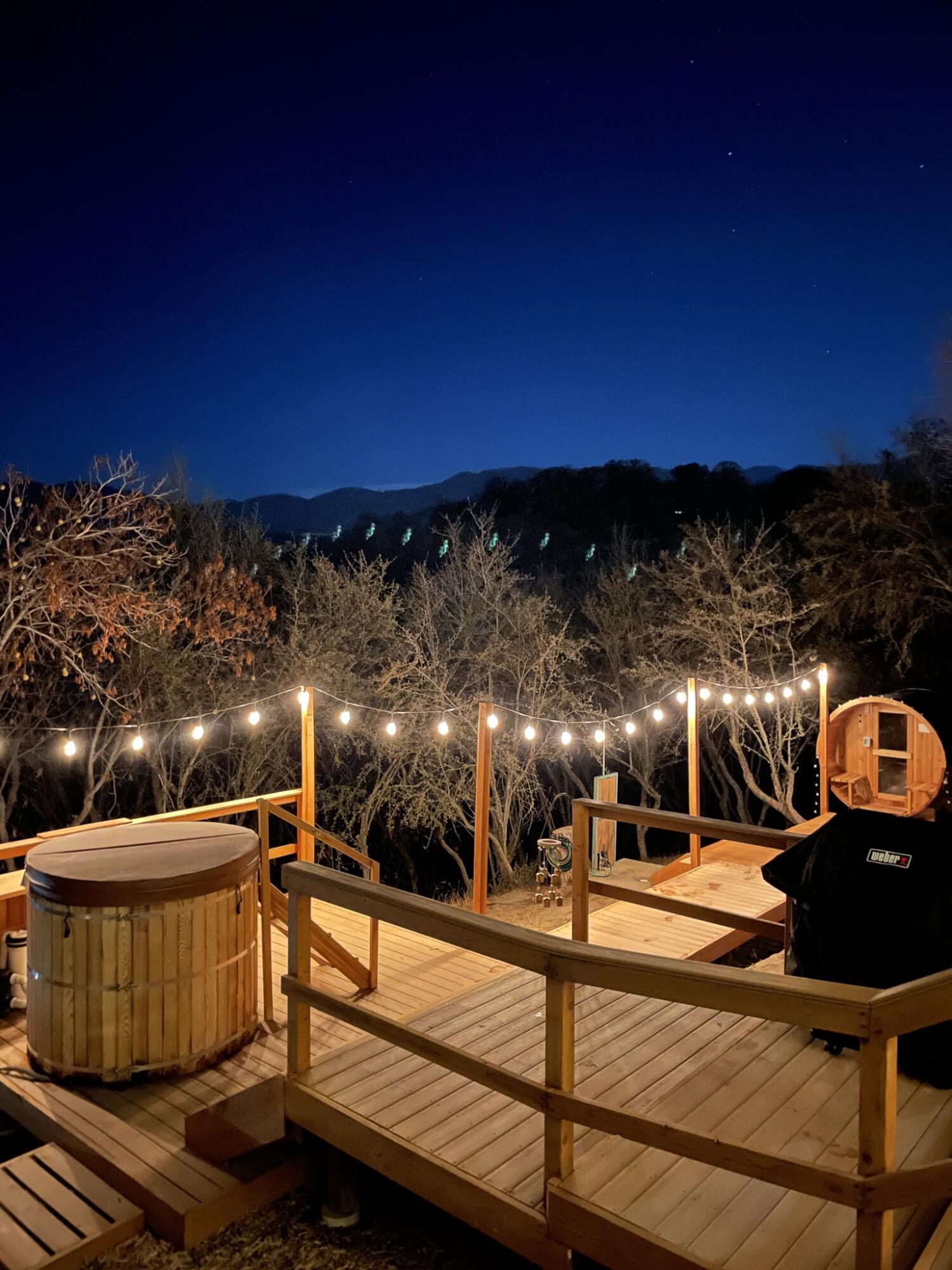 147 Rabbit Foot Trl, California Hot Springs, CA 93207