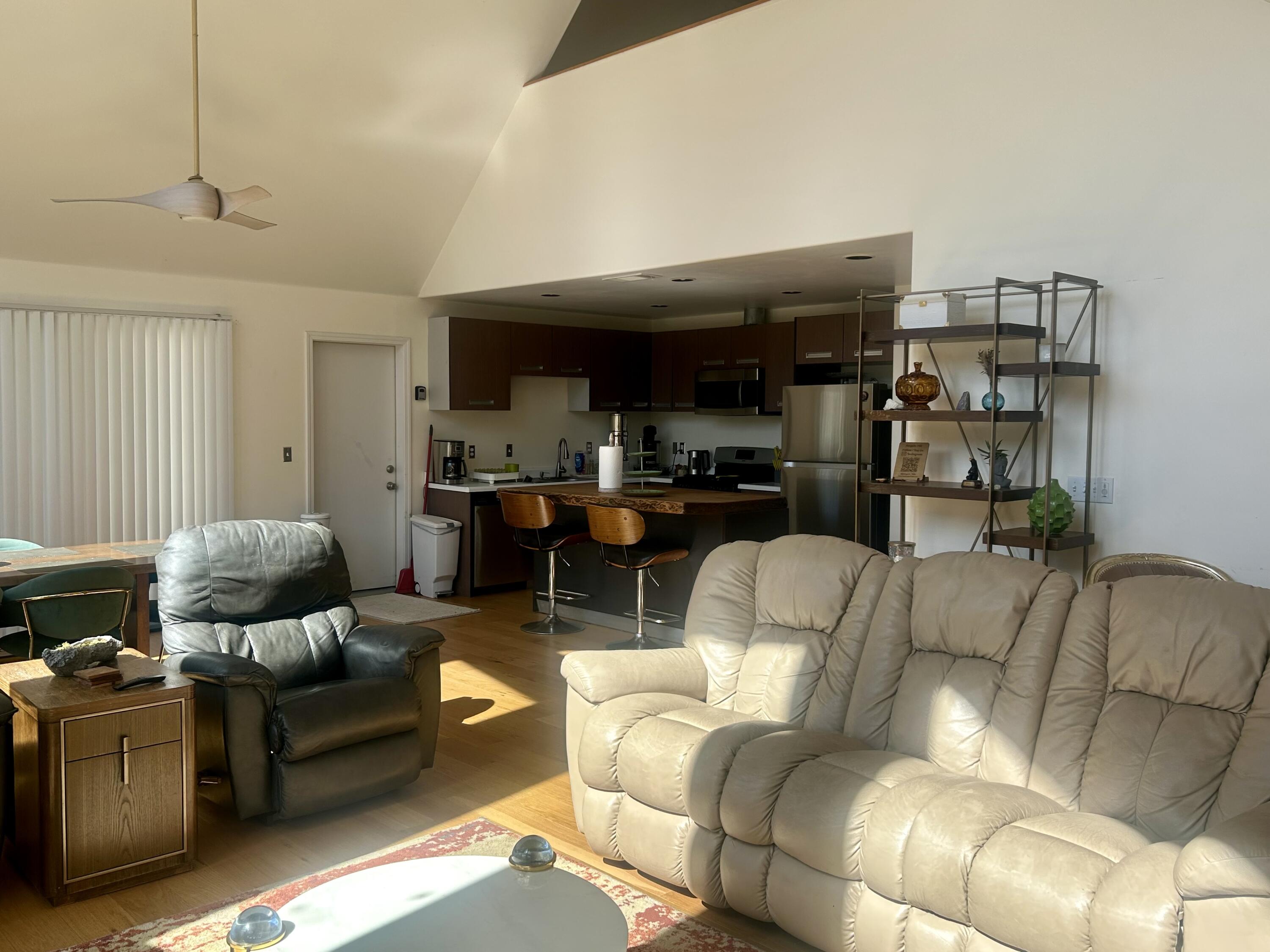 147 Rabbit Foot Trl, California Hot Springs, CA 93207