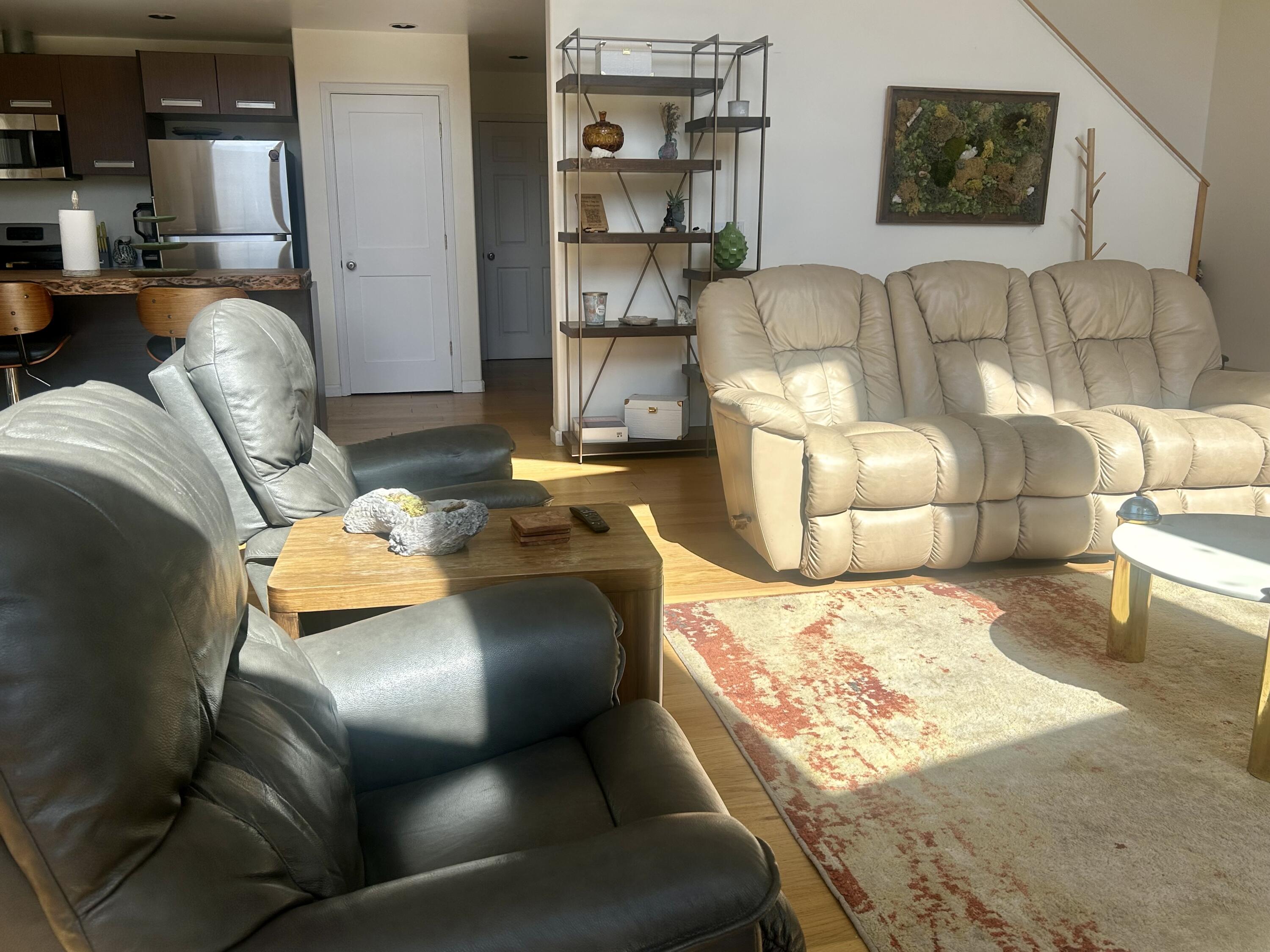 147 Rabbit Foot Trl, California Hot Springs, CA 93207