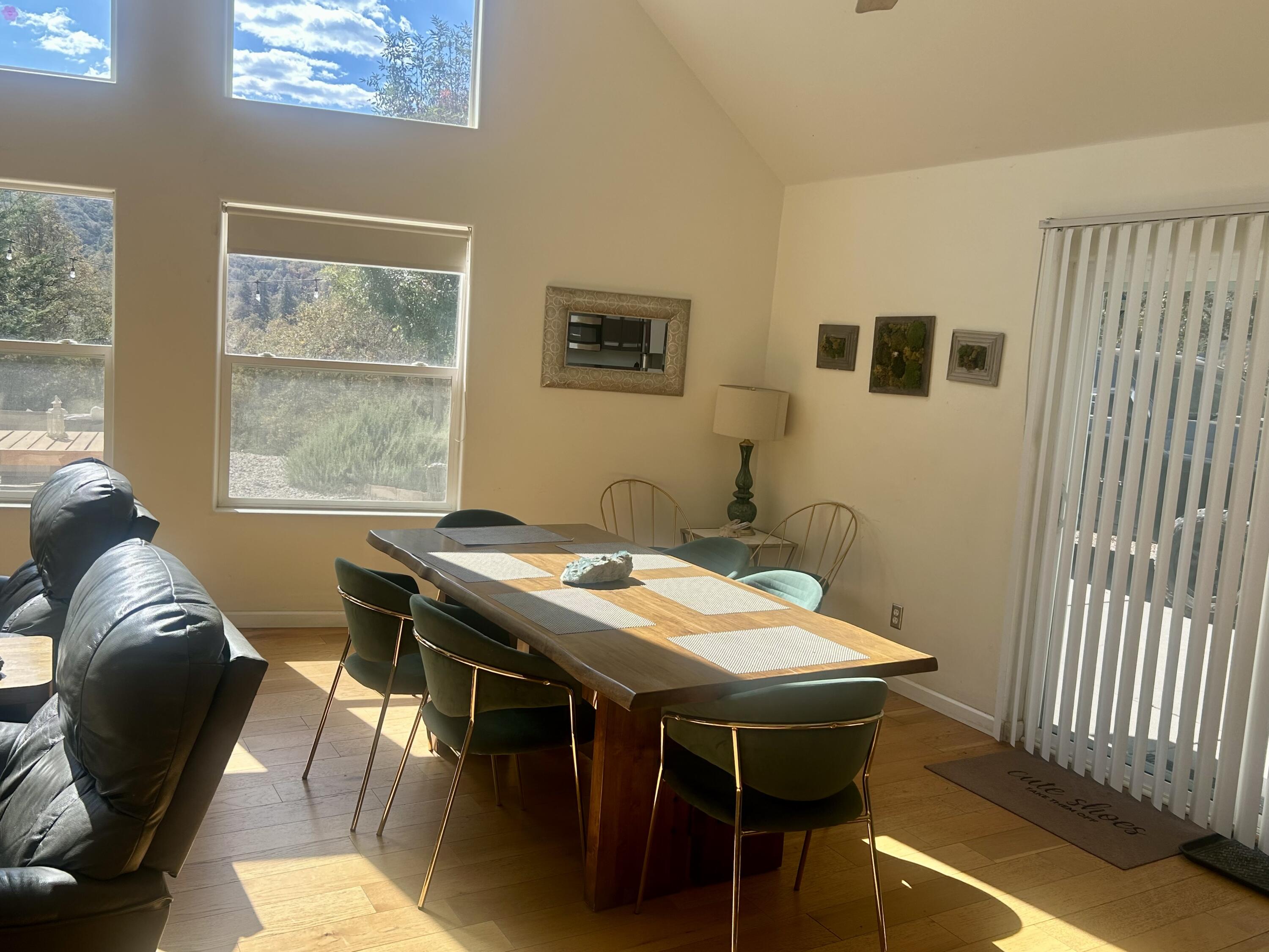 147 Rabbit Foot Trl, California Hot Springs, CA 93207