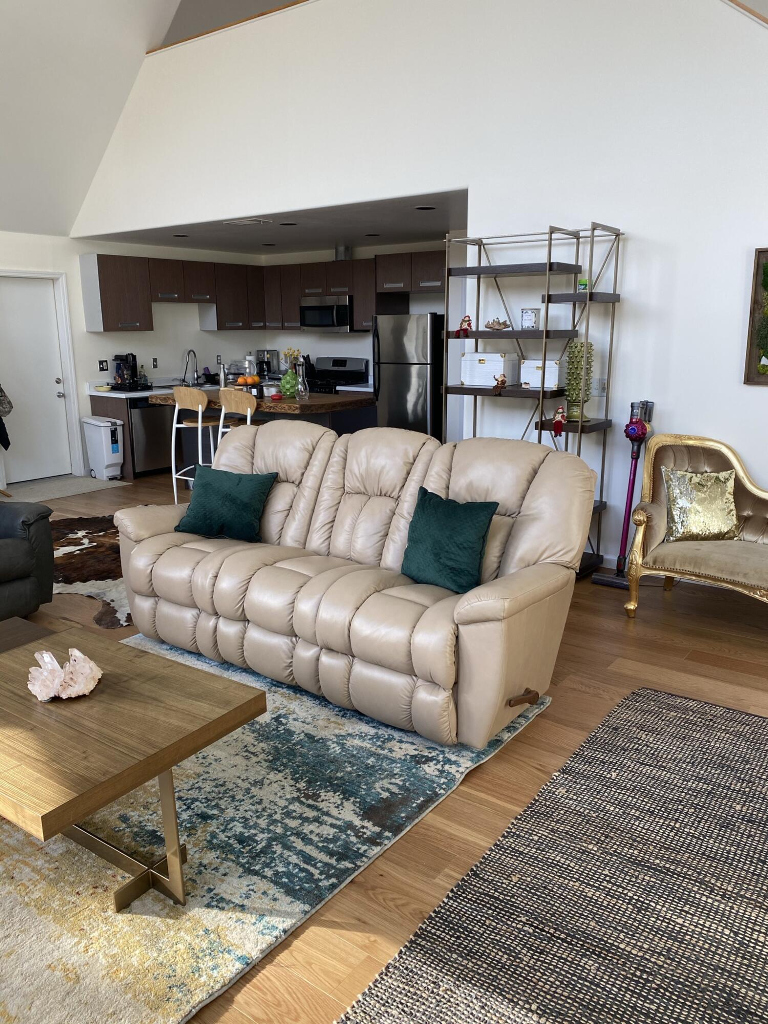 147 Rabbit Foot Trl, California Hot Springs, CA 93207