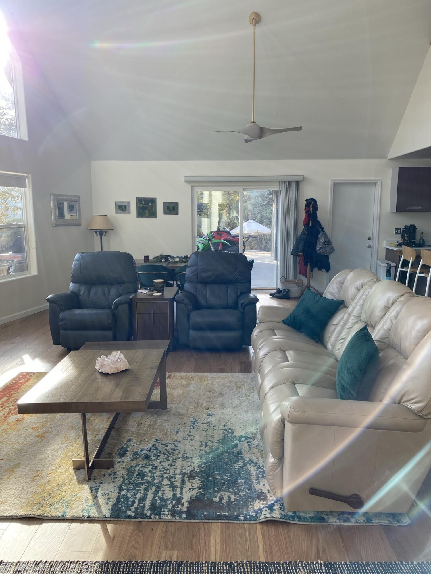 147 Rabbit Foot Trl, California Hot Springs, CA 93207